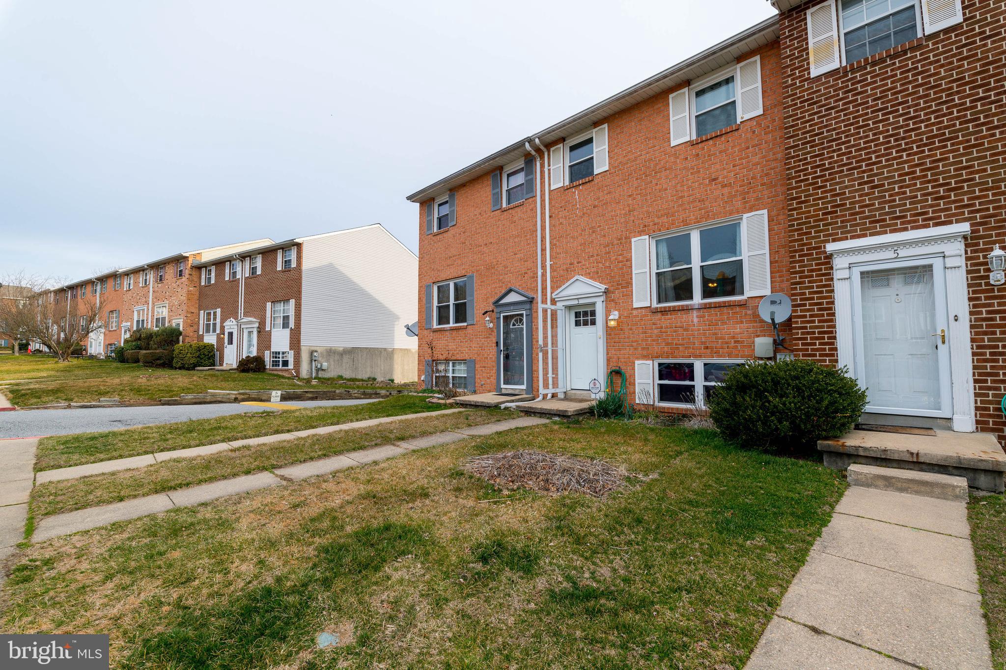 KINGSBERRY - Residential