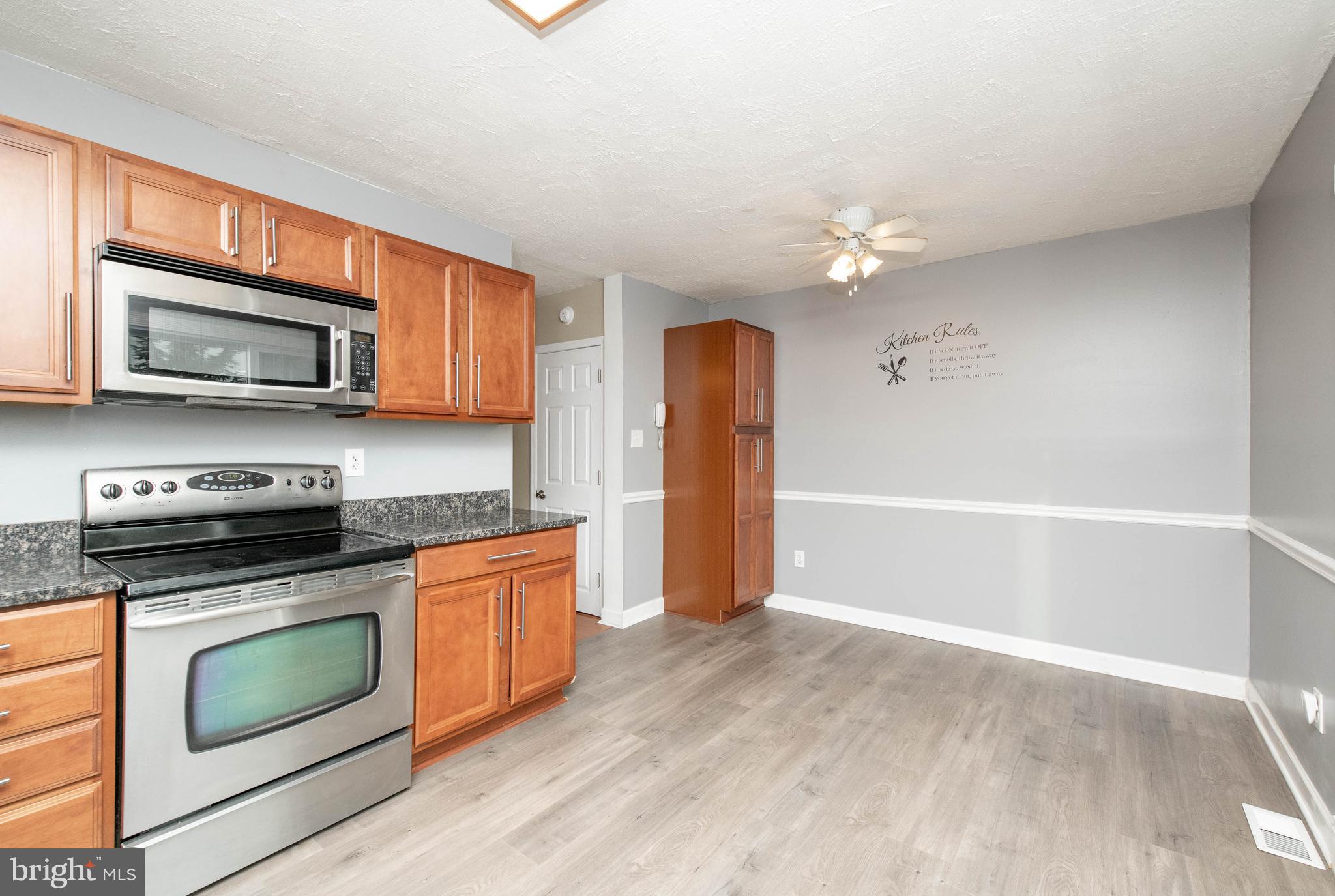 KINGSBERRY - Residential