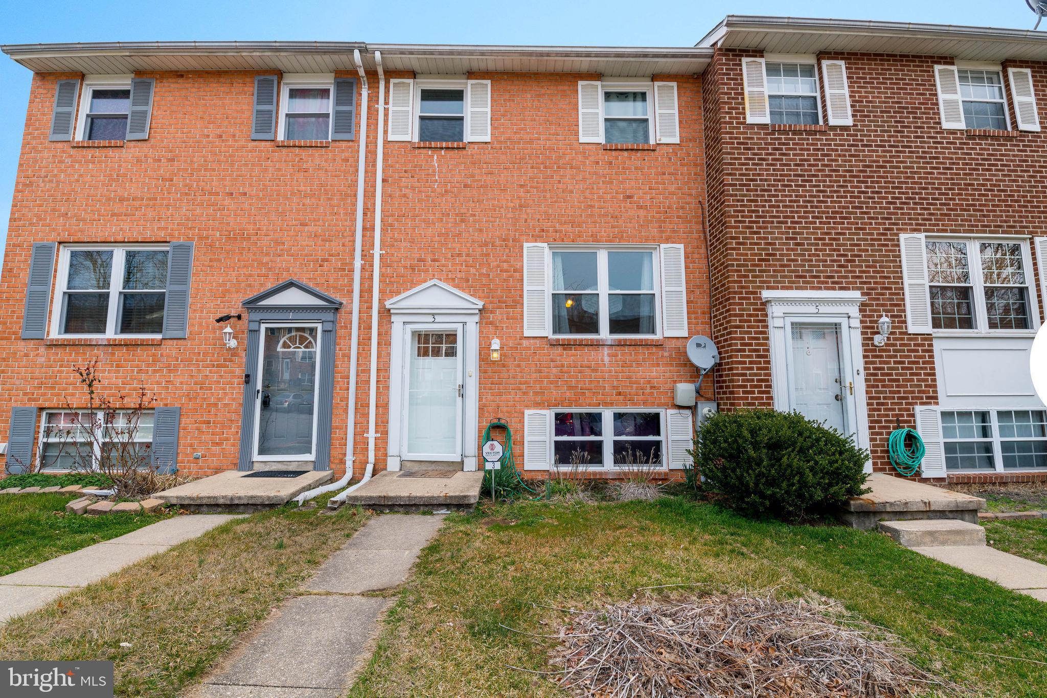 KINGSBERRY - Residential