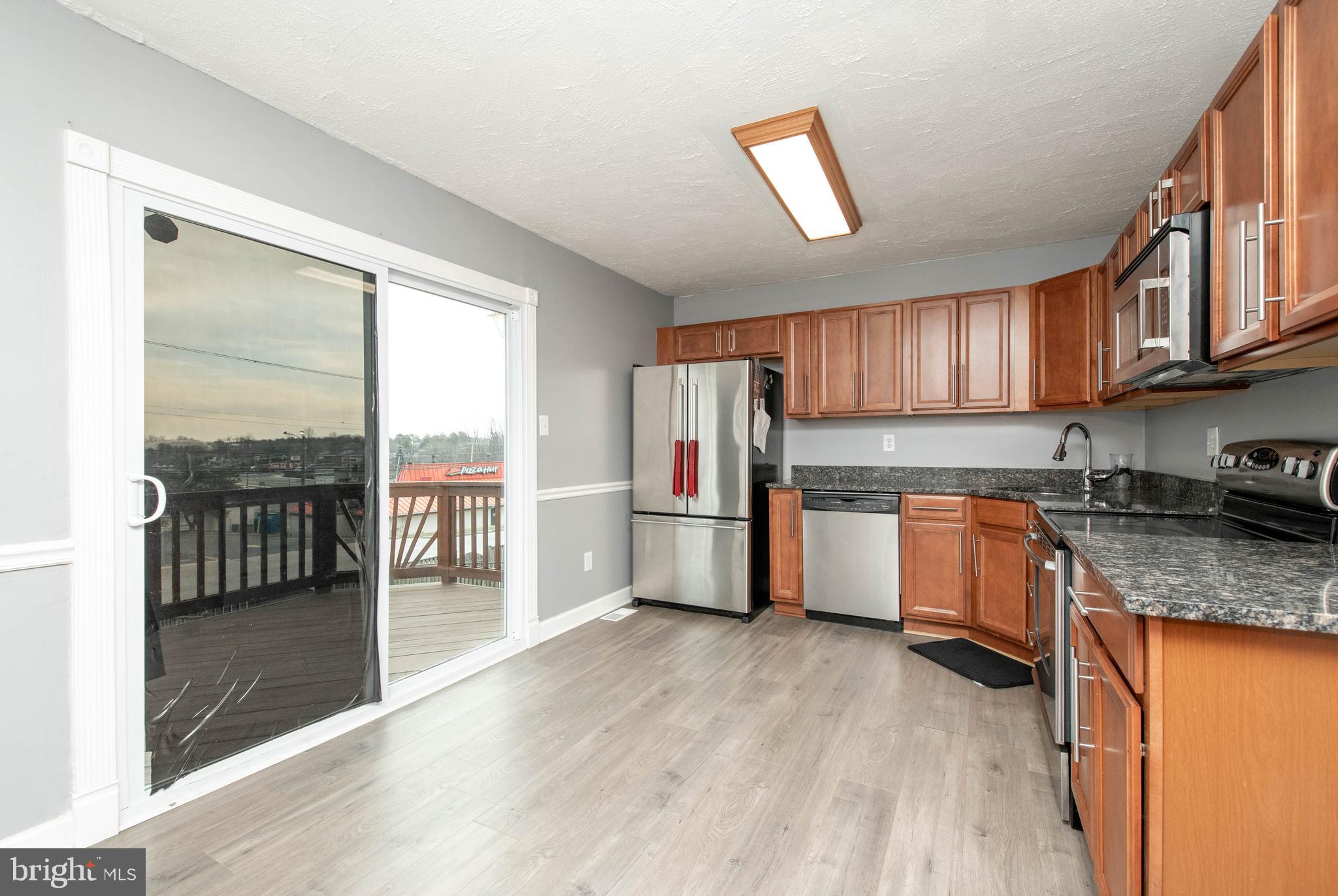 KINGSBERRY - Residential