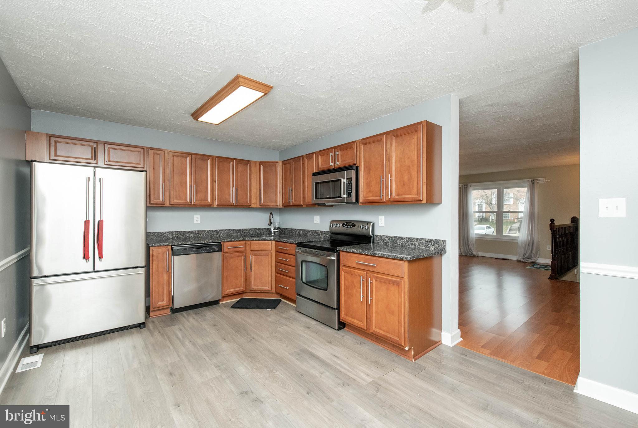 KINGSBERRY - Residential