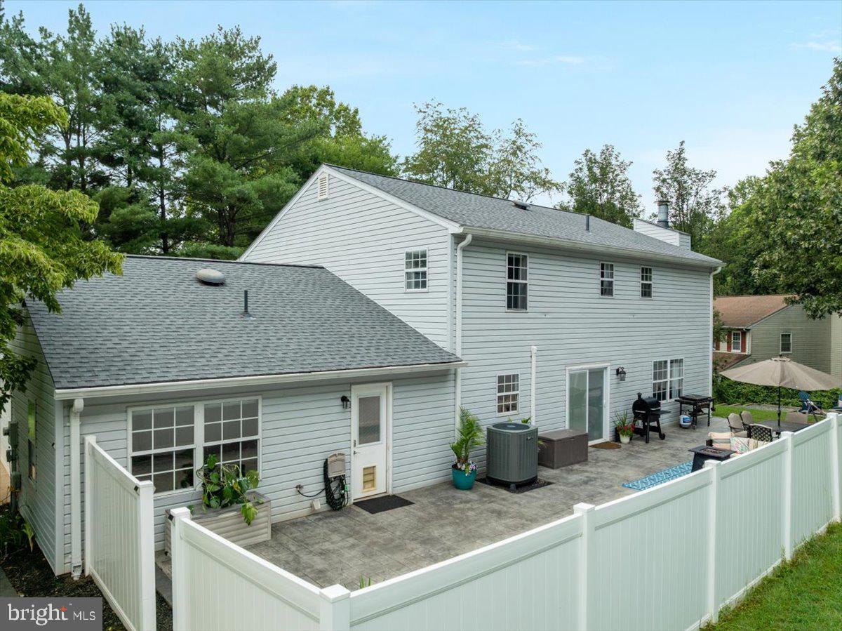 CEDAR KNOLLS - Residential