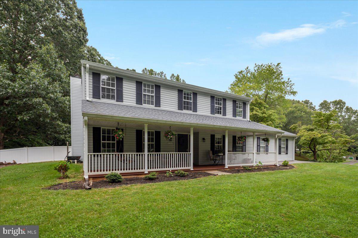 CEDAR KNOLLS - Residential