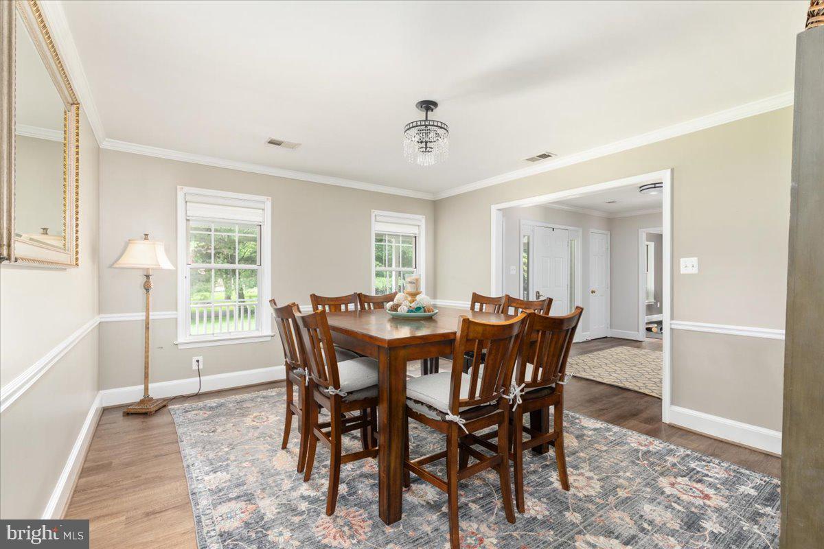 CEDAR KNOLLS - Residential