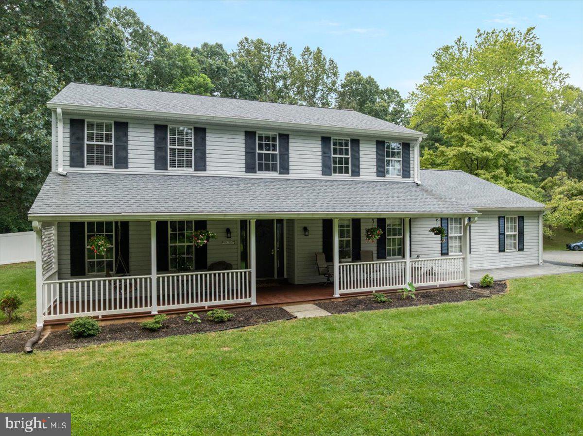 CEDAR KNOLLS - Residential