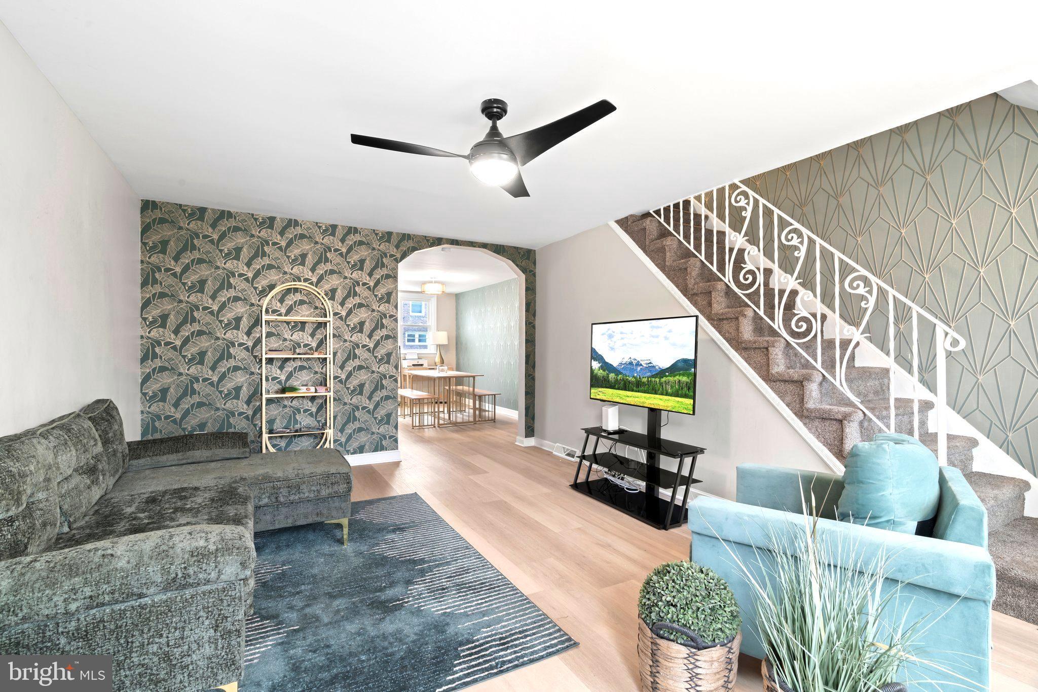 WESTBROOK PARK - Residential