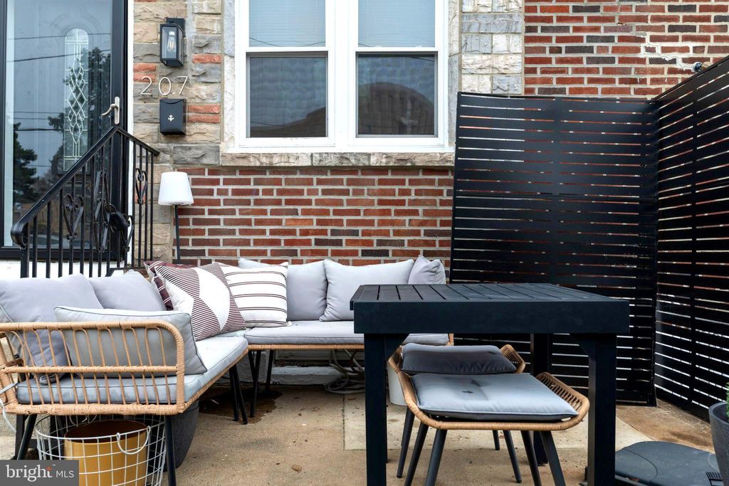 Photo of 207 N Bishop Avenue, CLIFTON HEIGHTS, PA 19018 (MLS # PADE2100776)