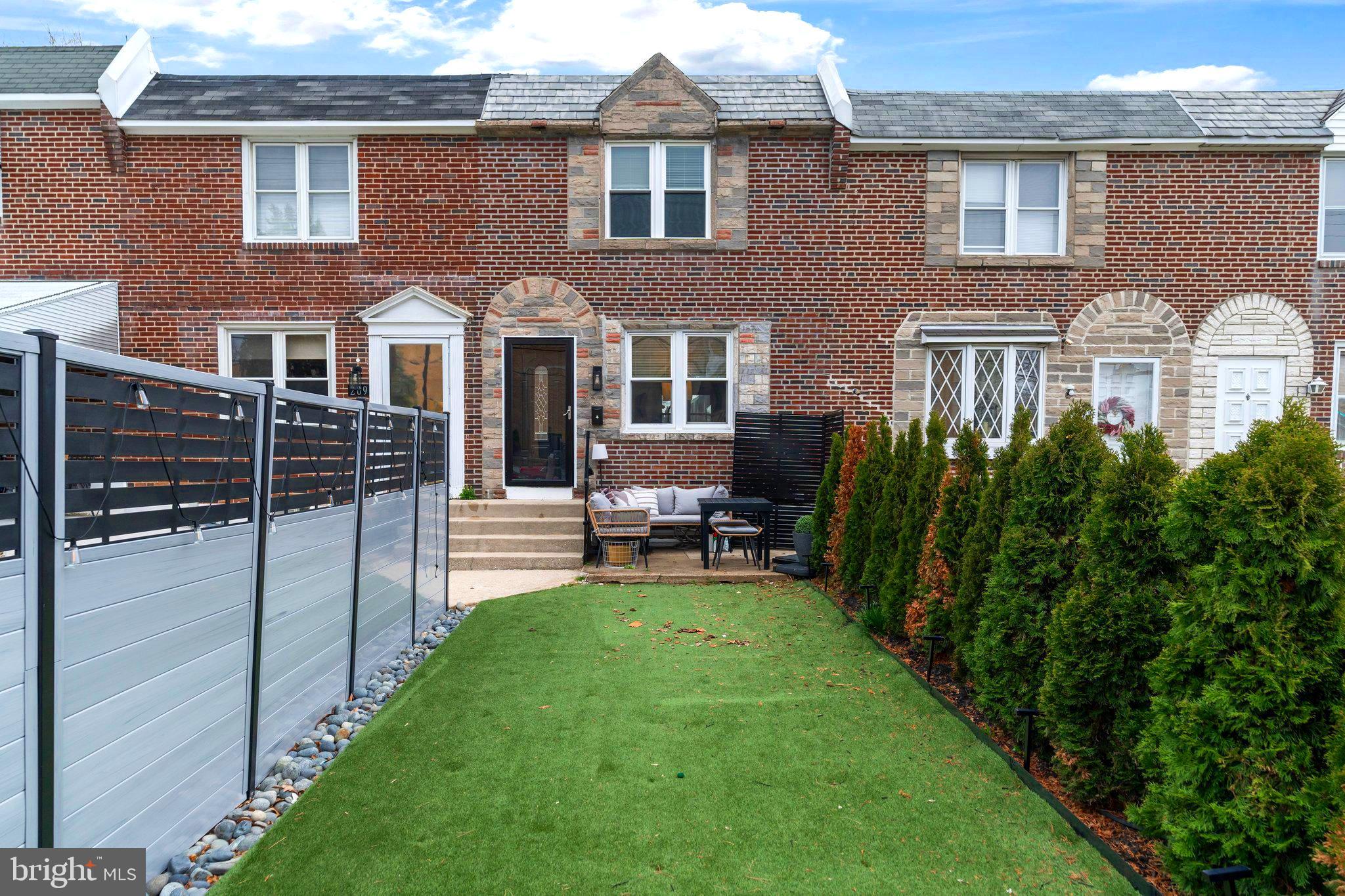 WESTBROOK PARK - Residential