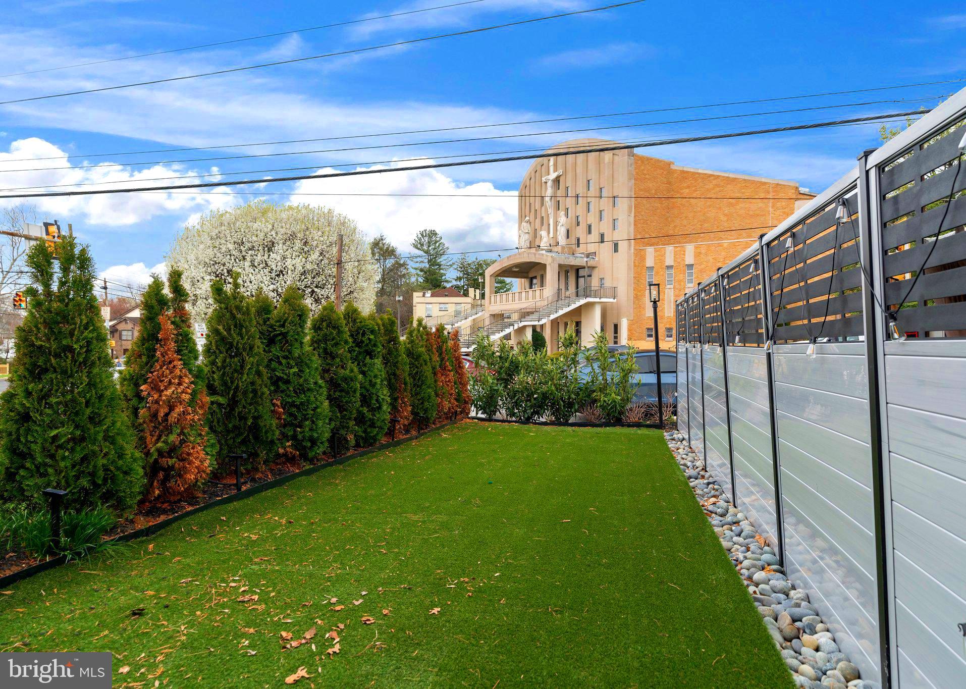 WESTBROOK PARK - Residential