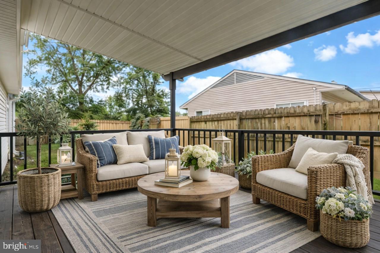 THORNRIDGE - Residential