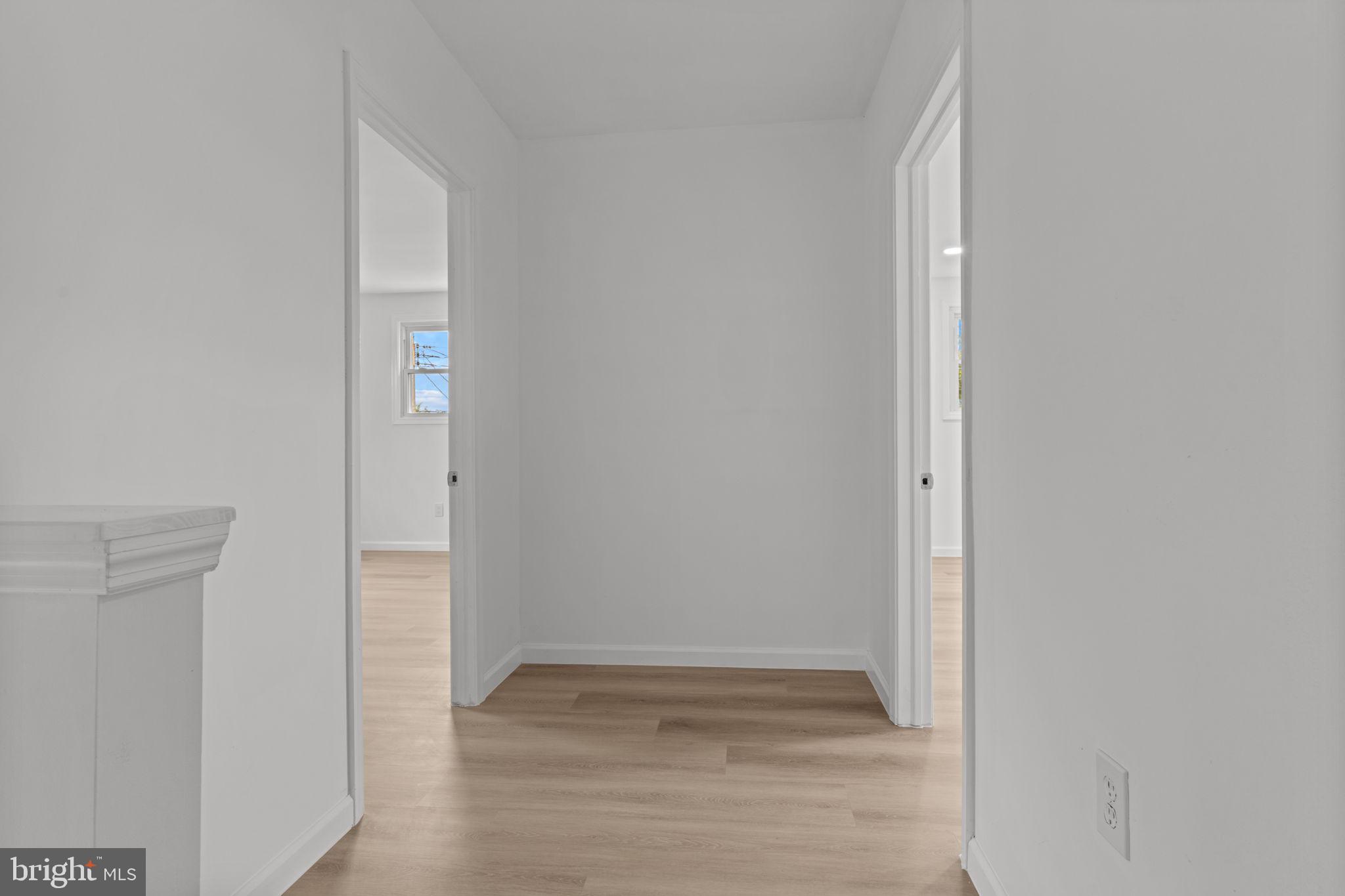 THORNRIDGE - Residential