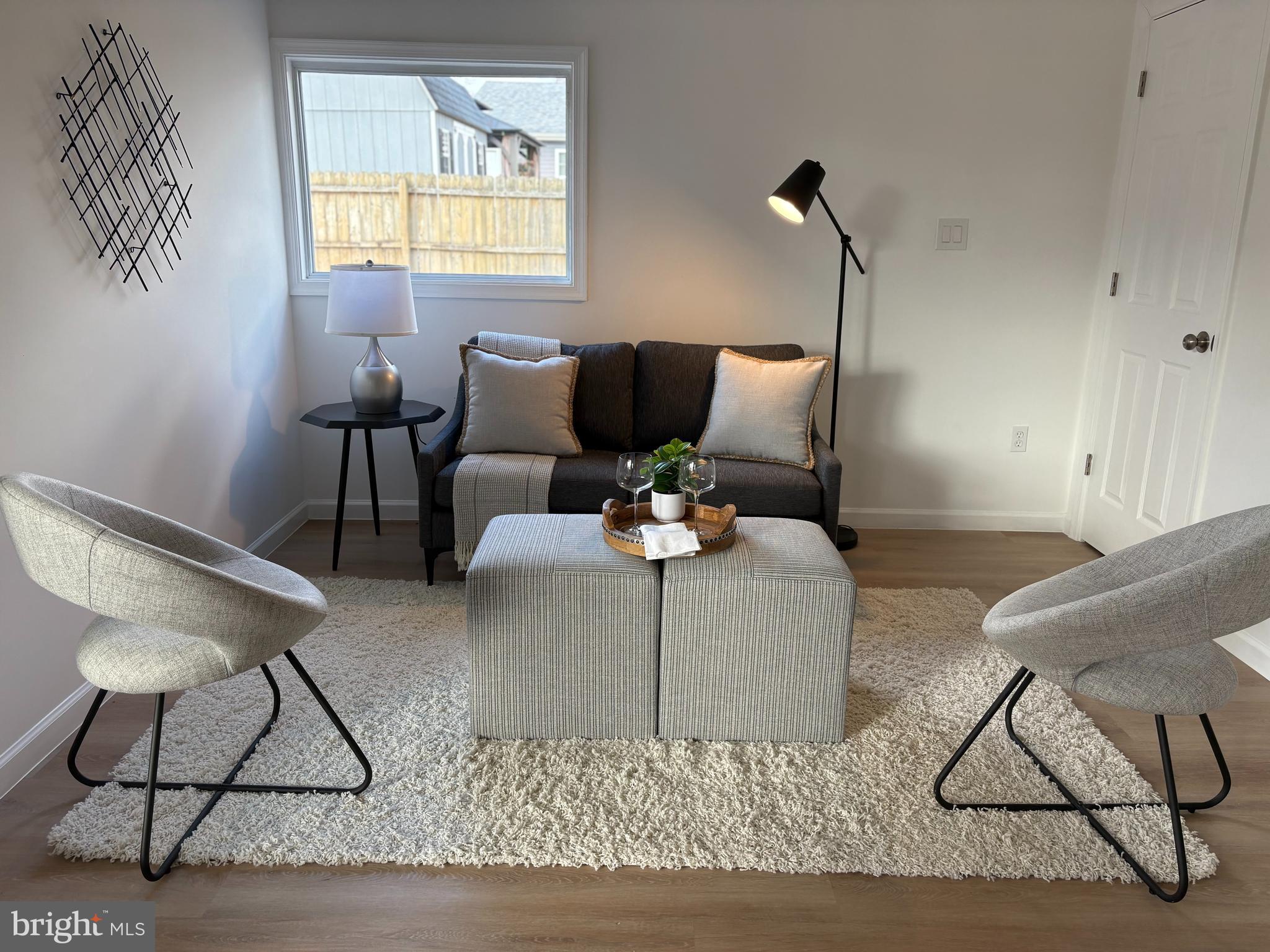 THORNRIDGE - Residential