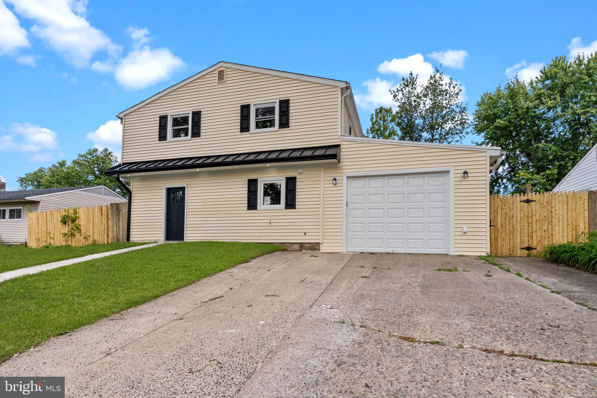 THORNRIDGE - Residential