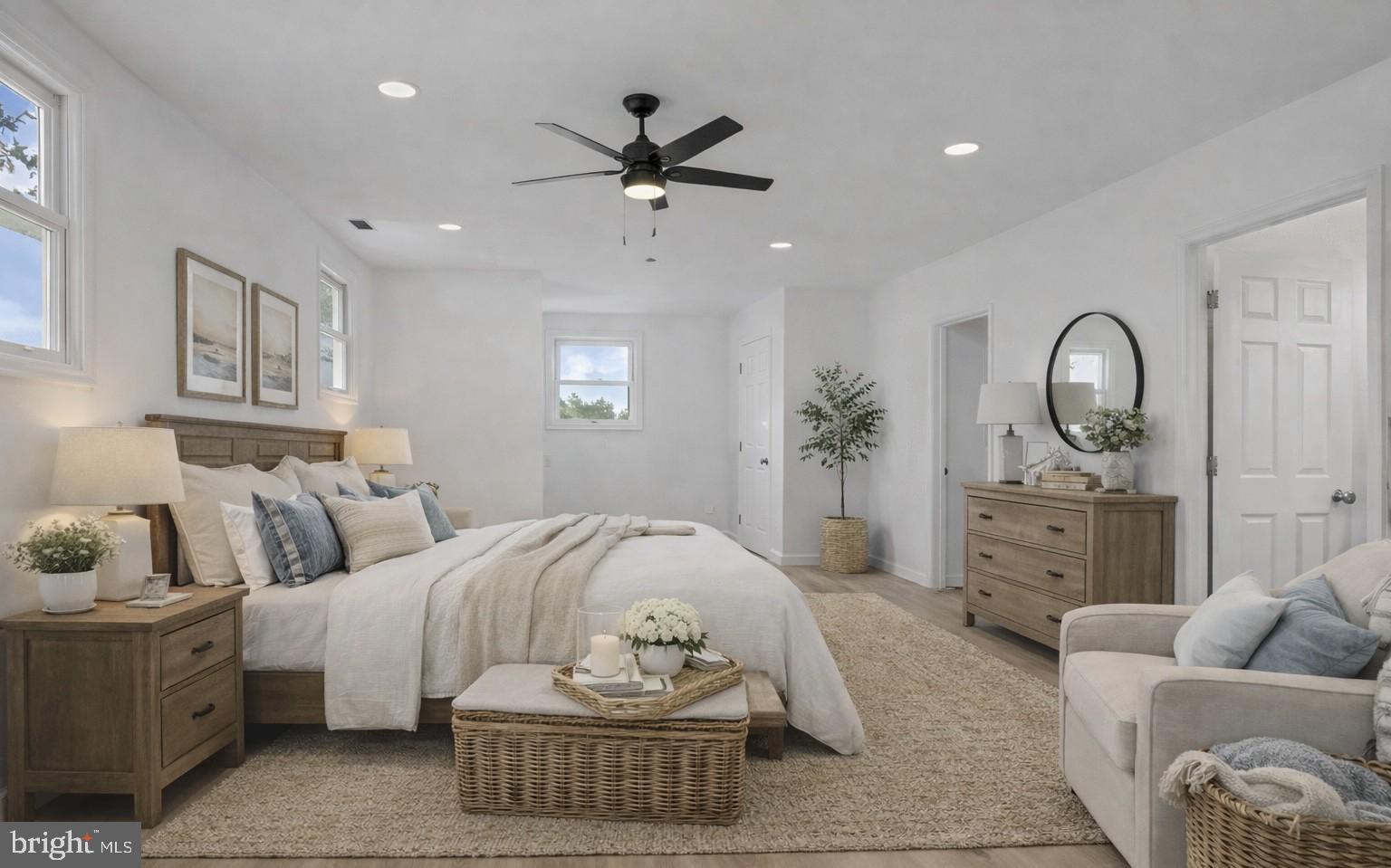 THORNRIDGE - Residential