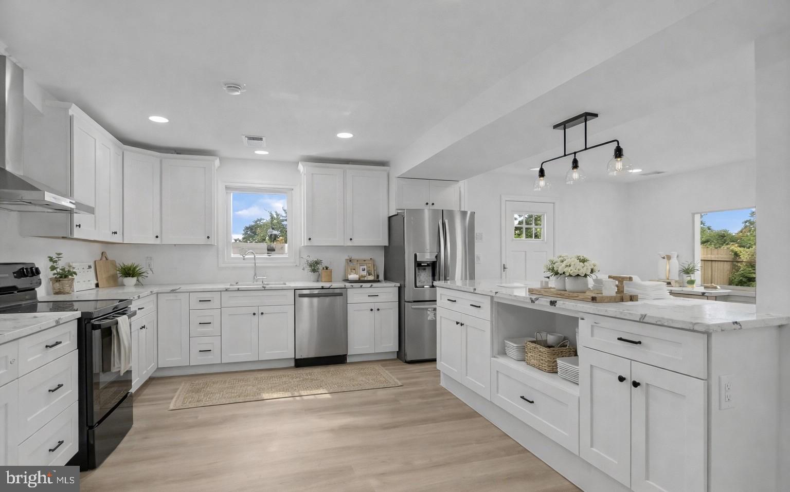 THORNRIDGE - Residential