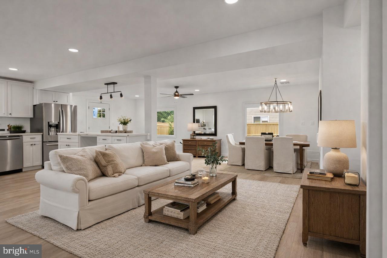 THORNRIDGE - Residential