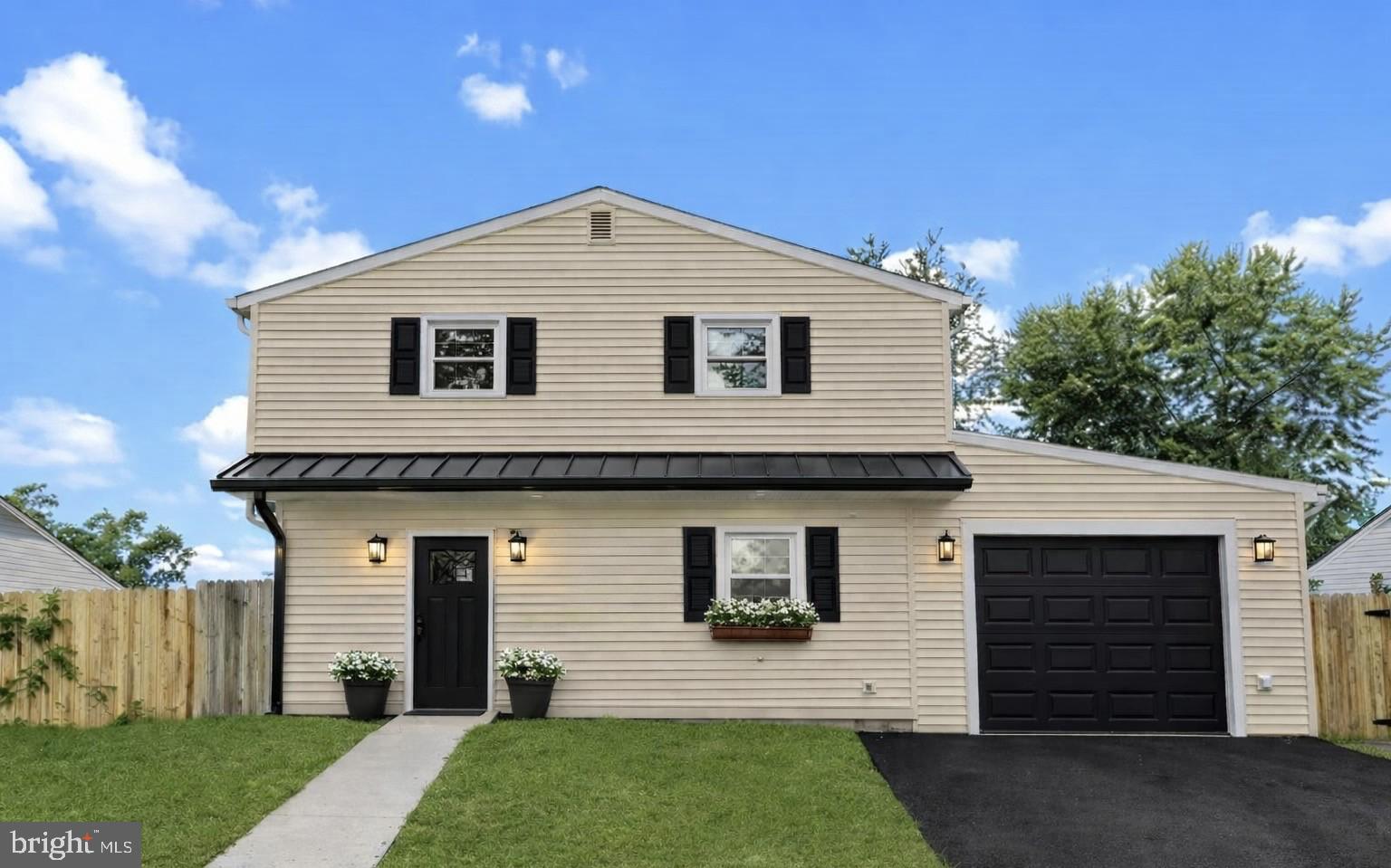 THORNRIDGE - Residential