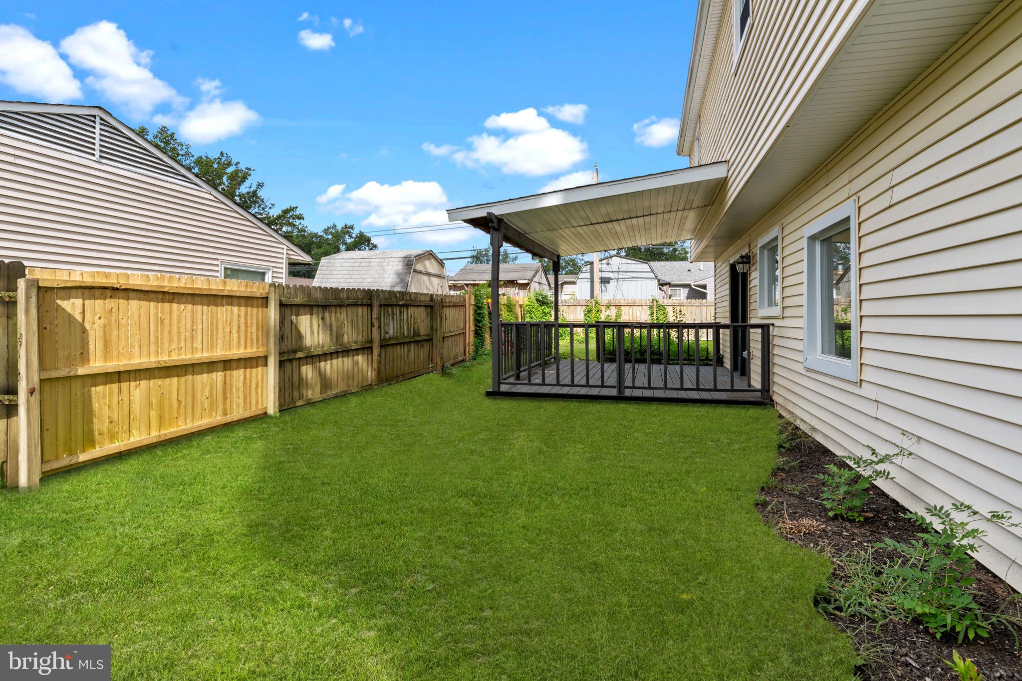 THORNRIDGE - Residential