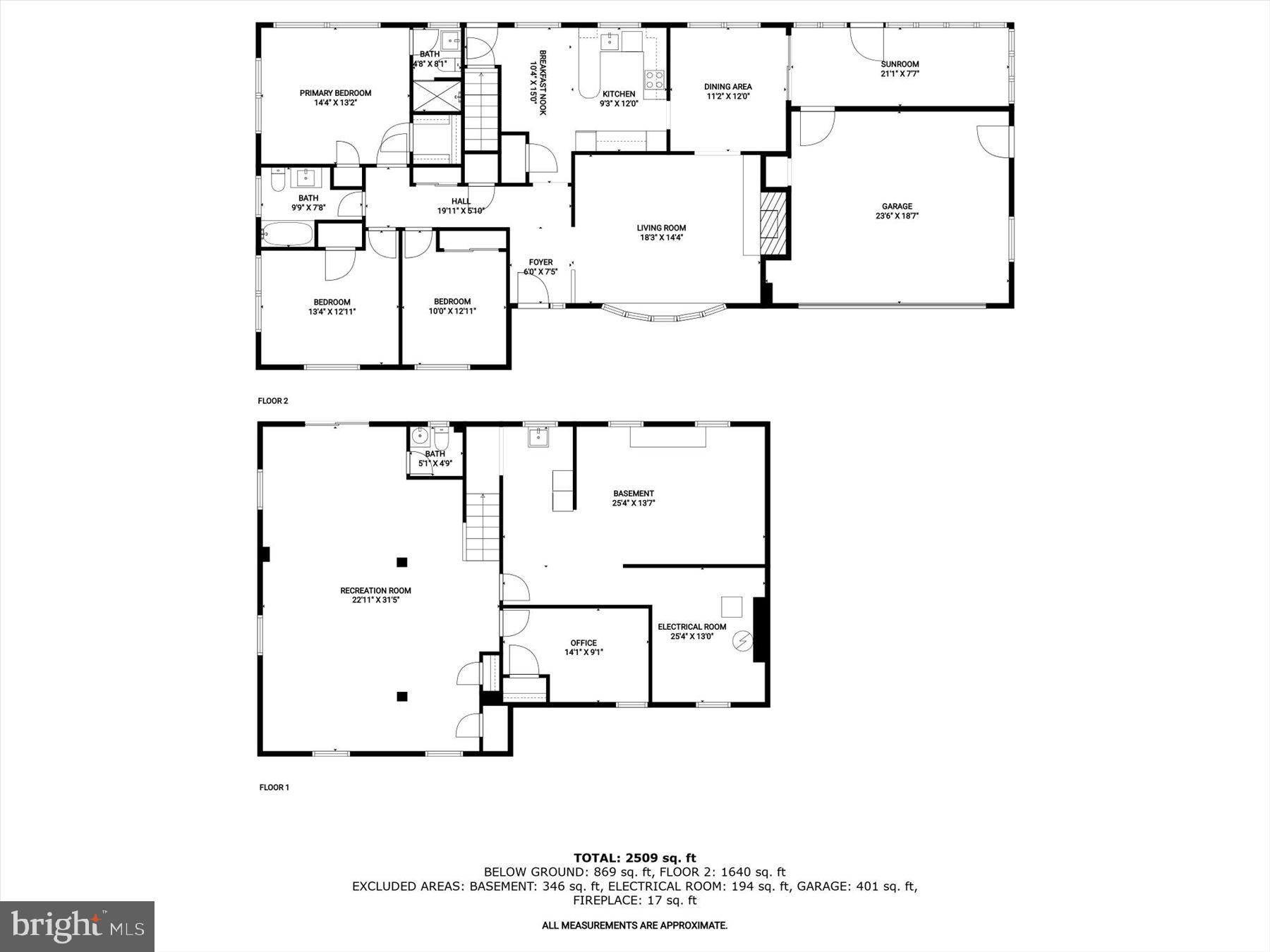 NORMANDY HEIGHTS - Residential
