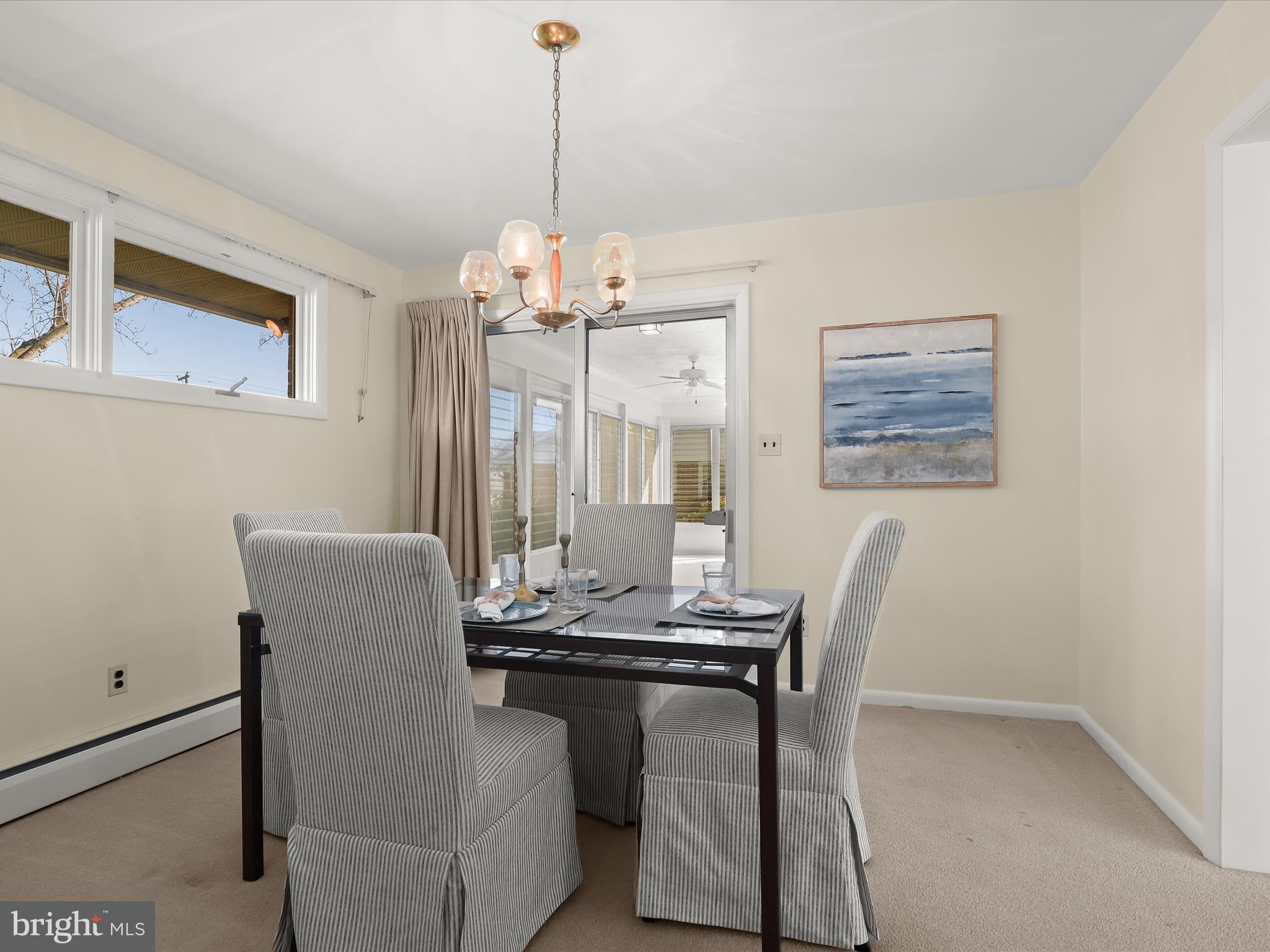 NORMANDY HEIGHTS - Residential