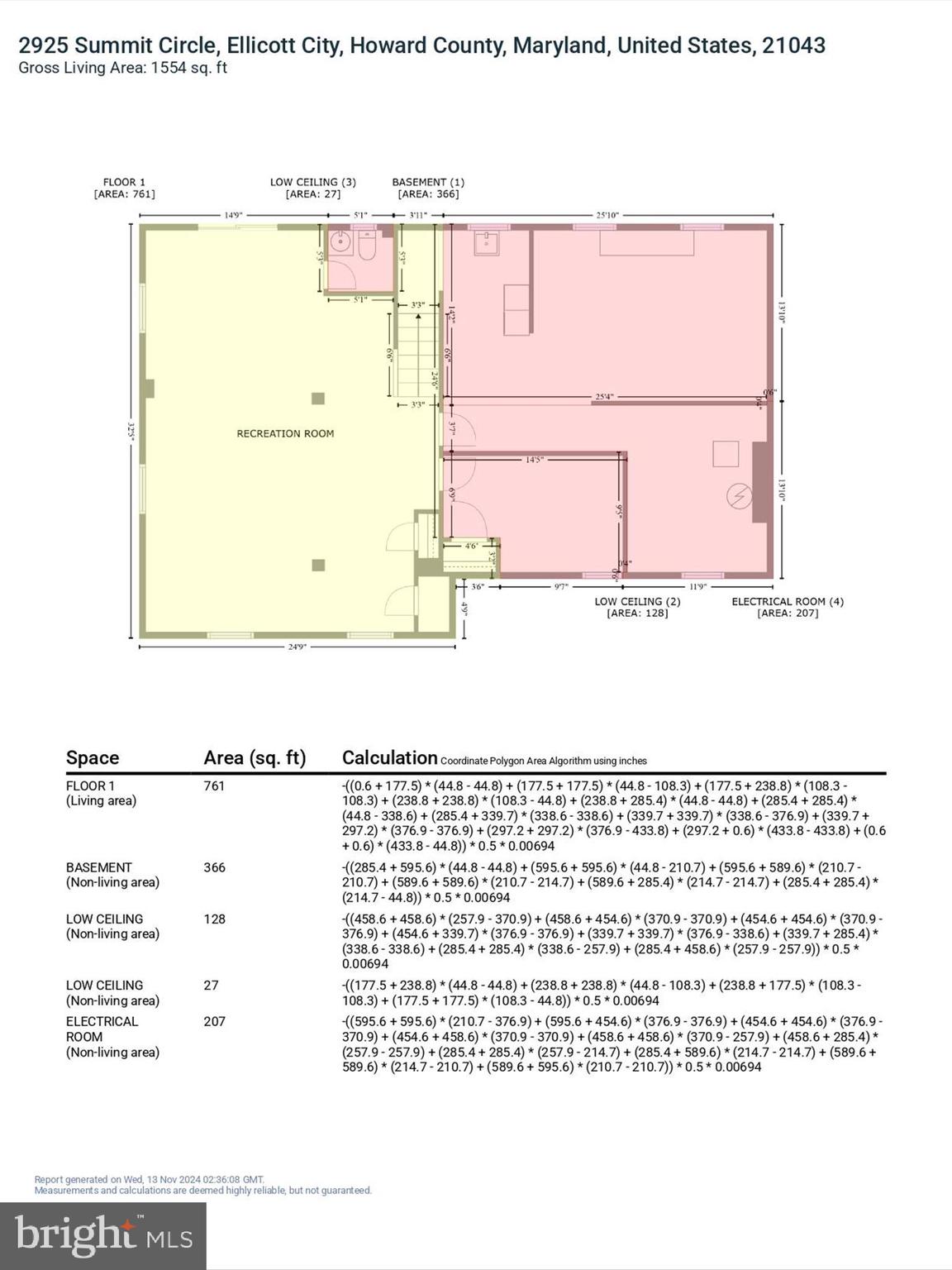 NORMANDY HEIGHTS - Residential
