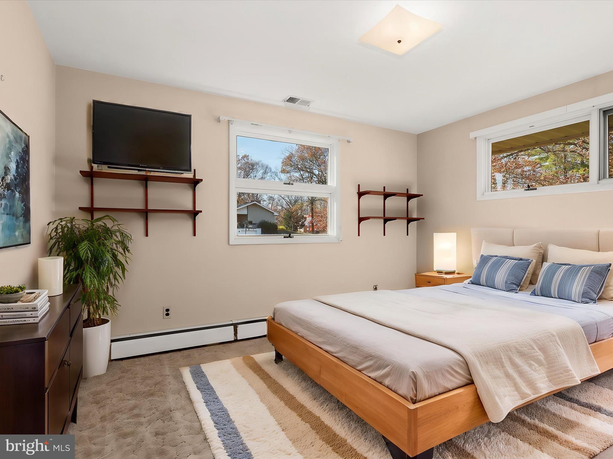 NORMANDY HEIGHTS - Residential