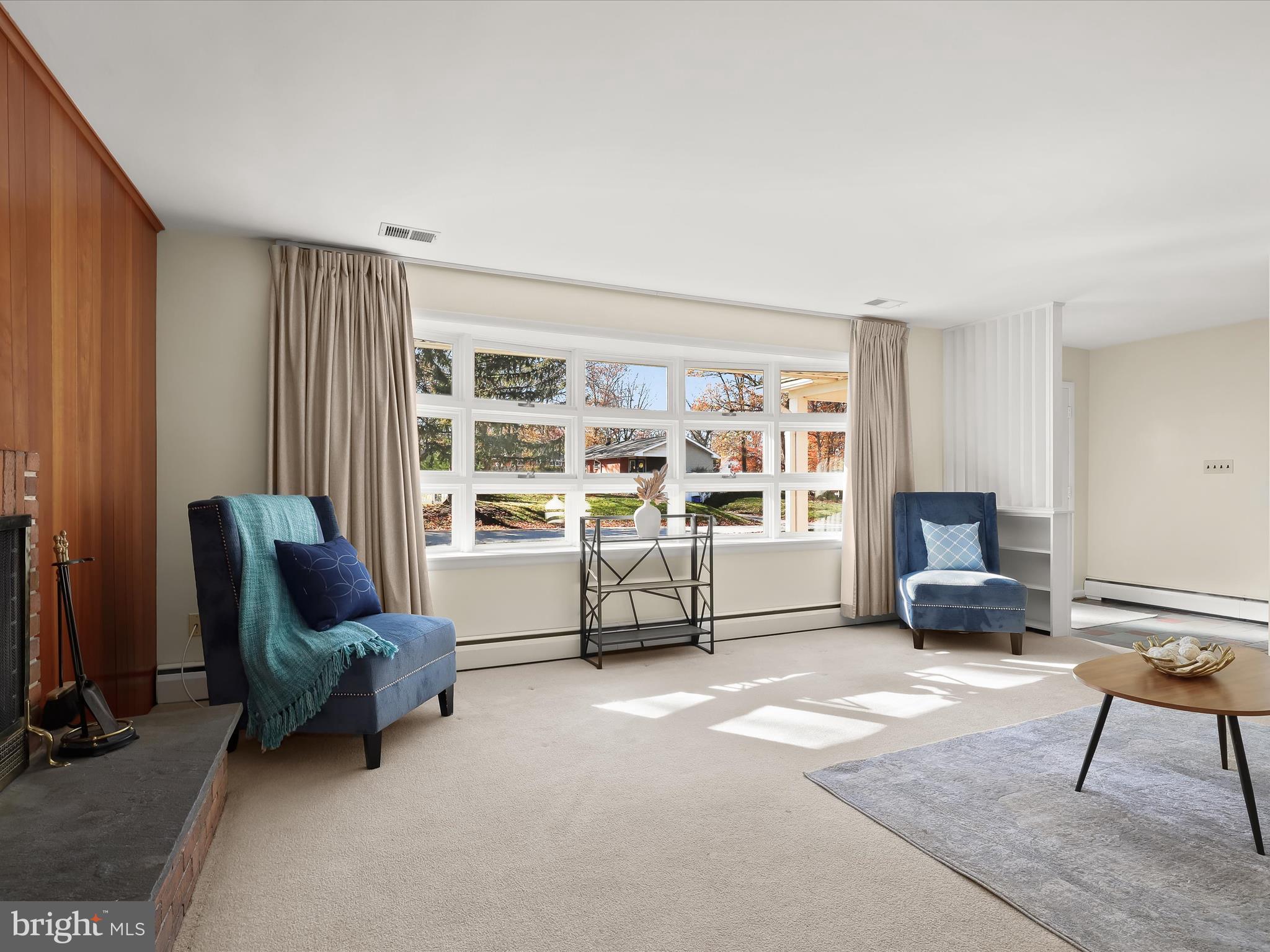 NORMANDY HEIGHTS - Residential