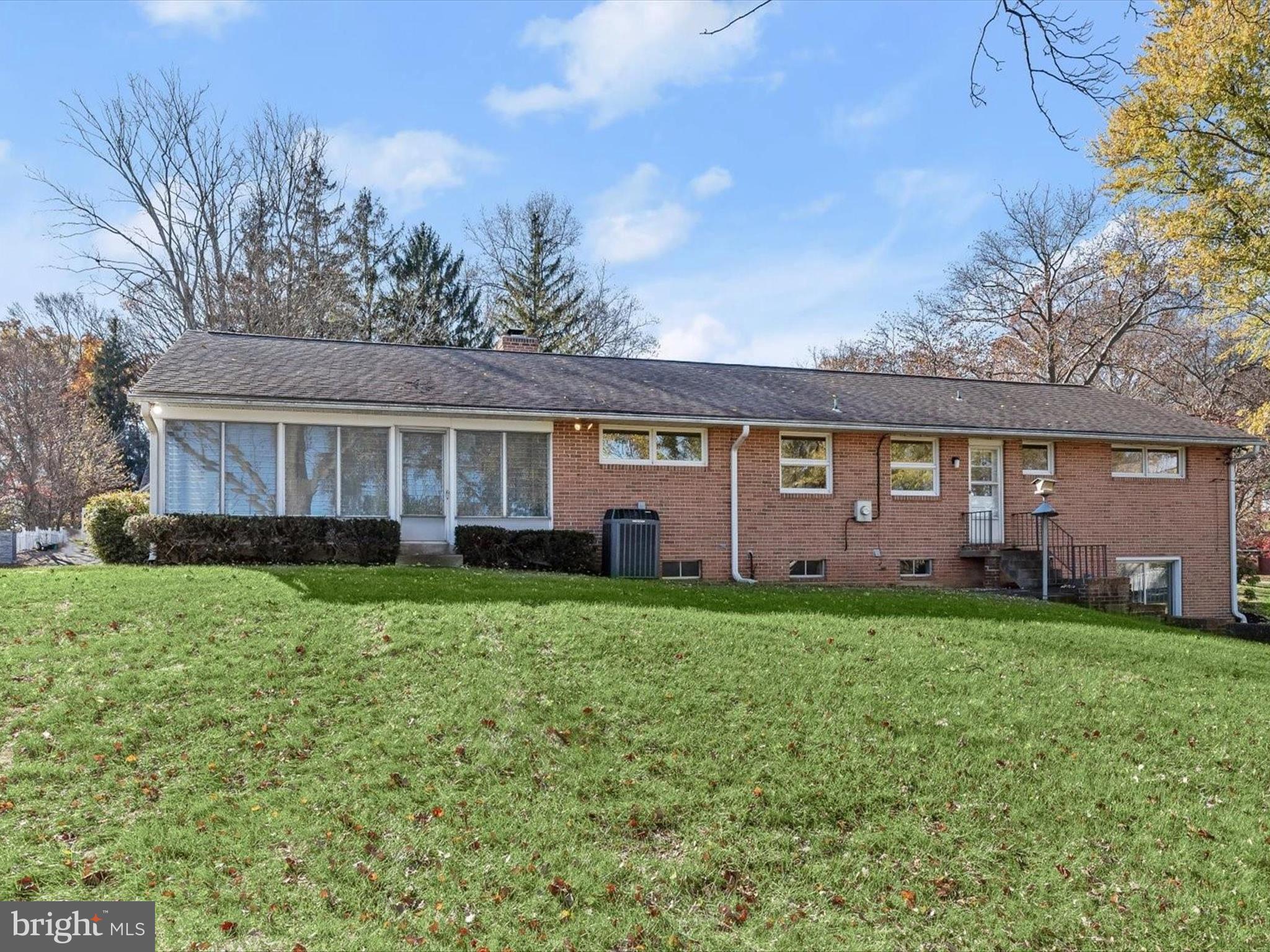 NORMANDY HEIGHTS - Residential