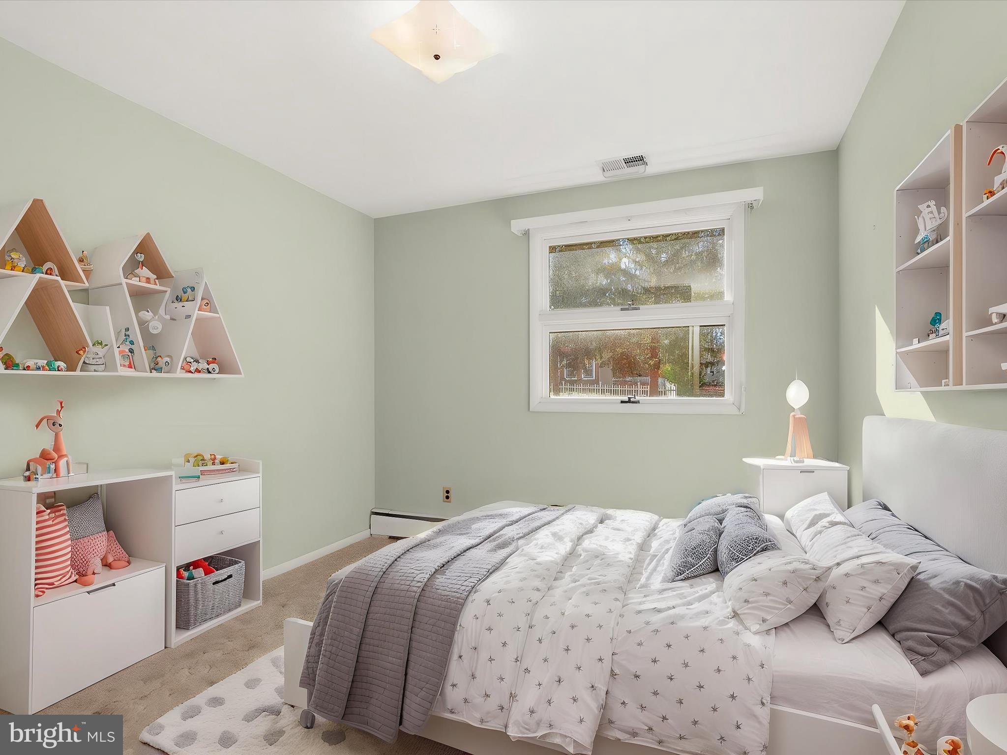 NORMANDY HEIGHTS - Residential