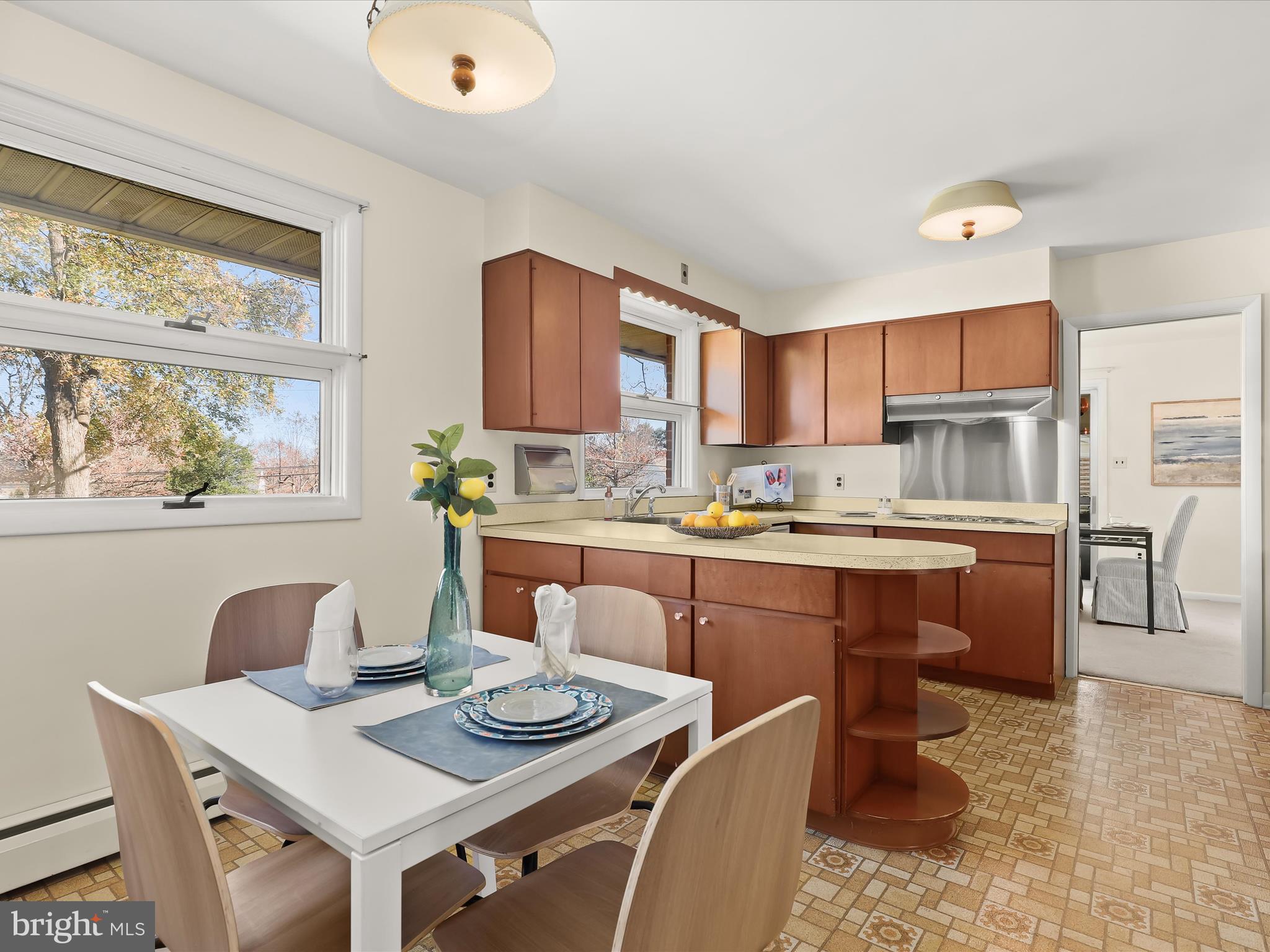 NORMANDY HEIGHTS - Residential