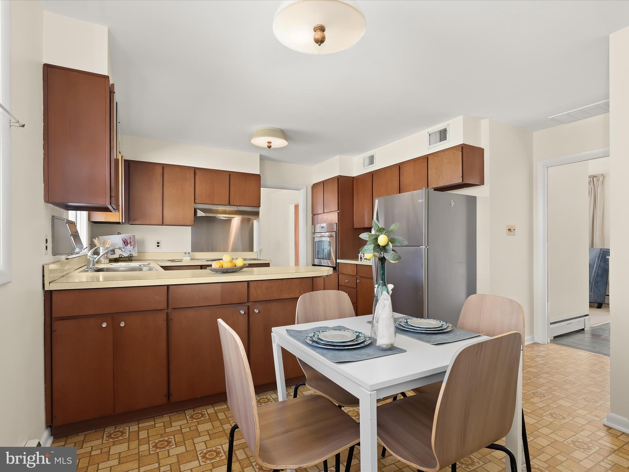 NORMANDY HEIGHTS - Residential