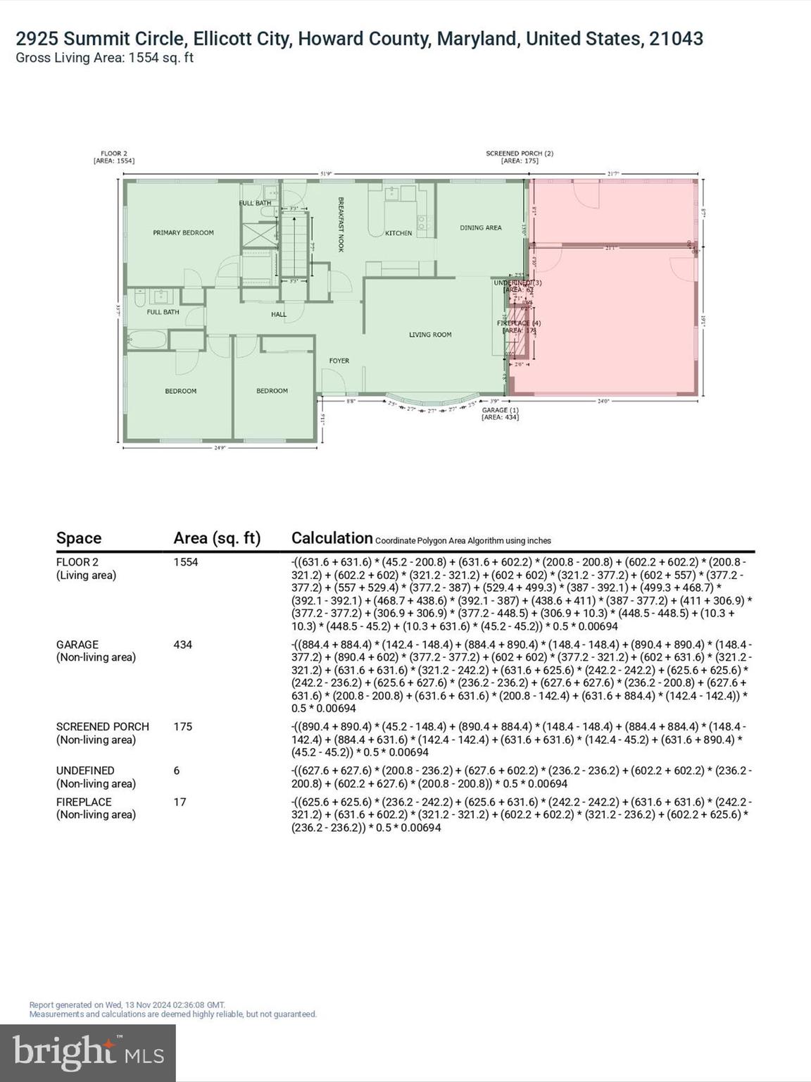 NORMANDY HEIGHTS - Residential