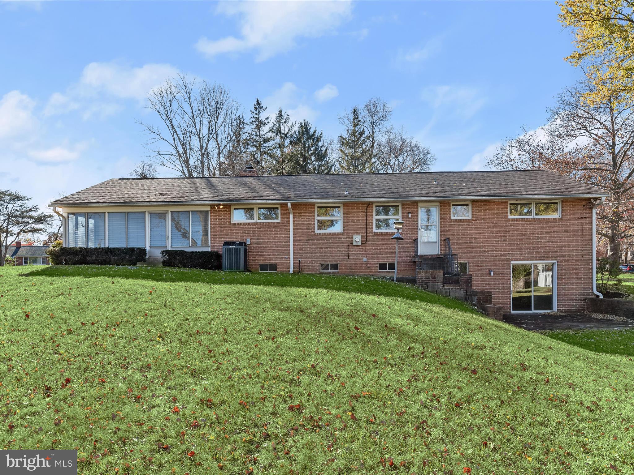 NORMANDY HEIGHTS - Residential