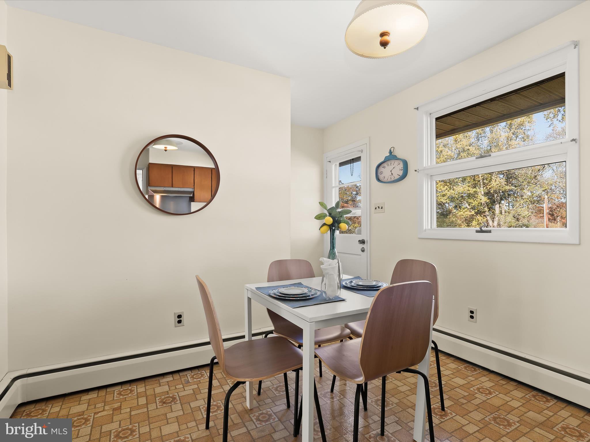 NORMANDY HEIGHTS - Residential