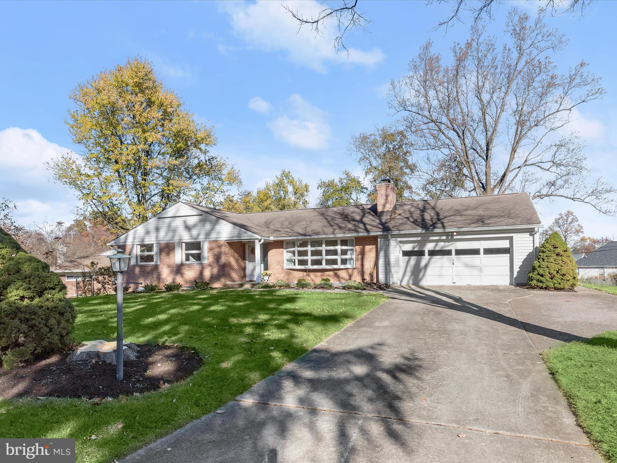 NORMANDY HEIGHTS - Residential