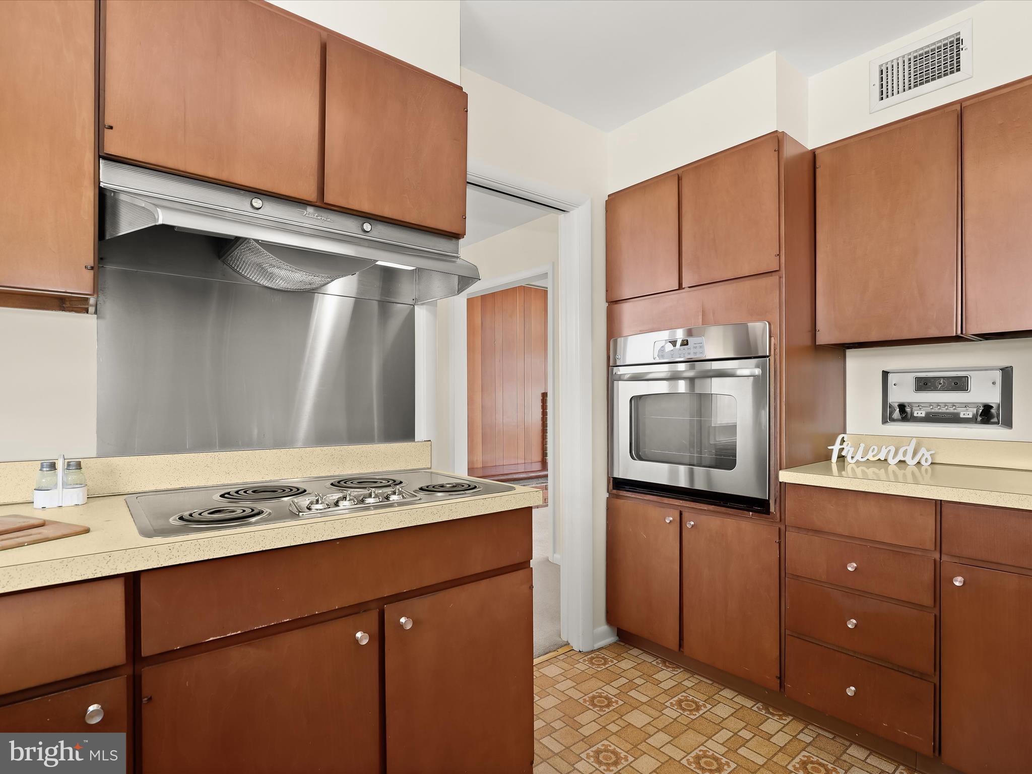 NORMANDY HEIGHTS - Residential