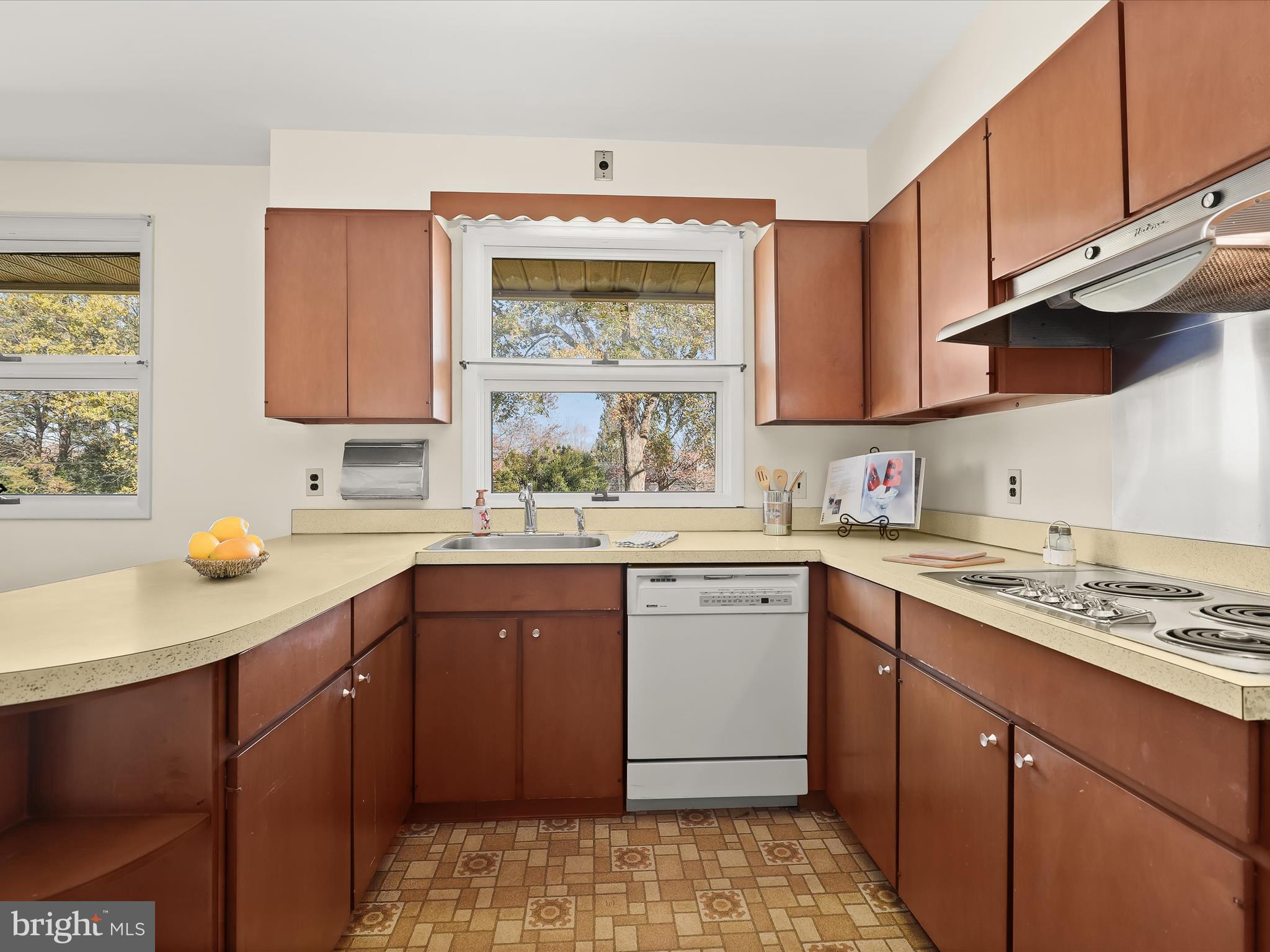 NORMANDY HEIGHTS - Residential