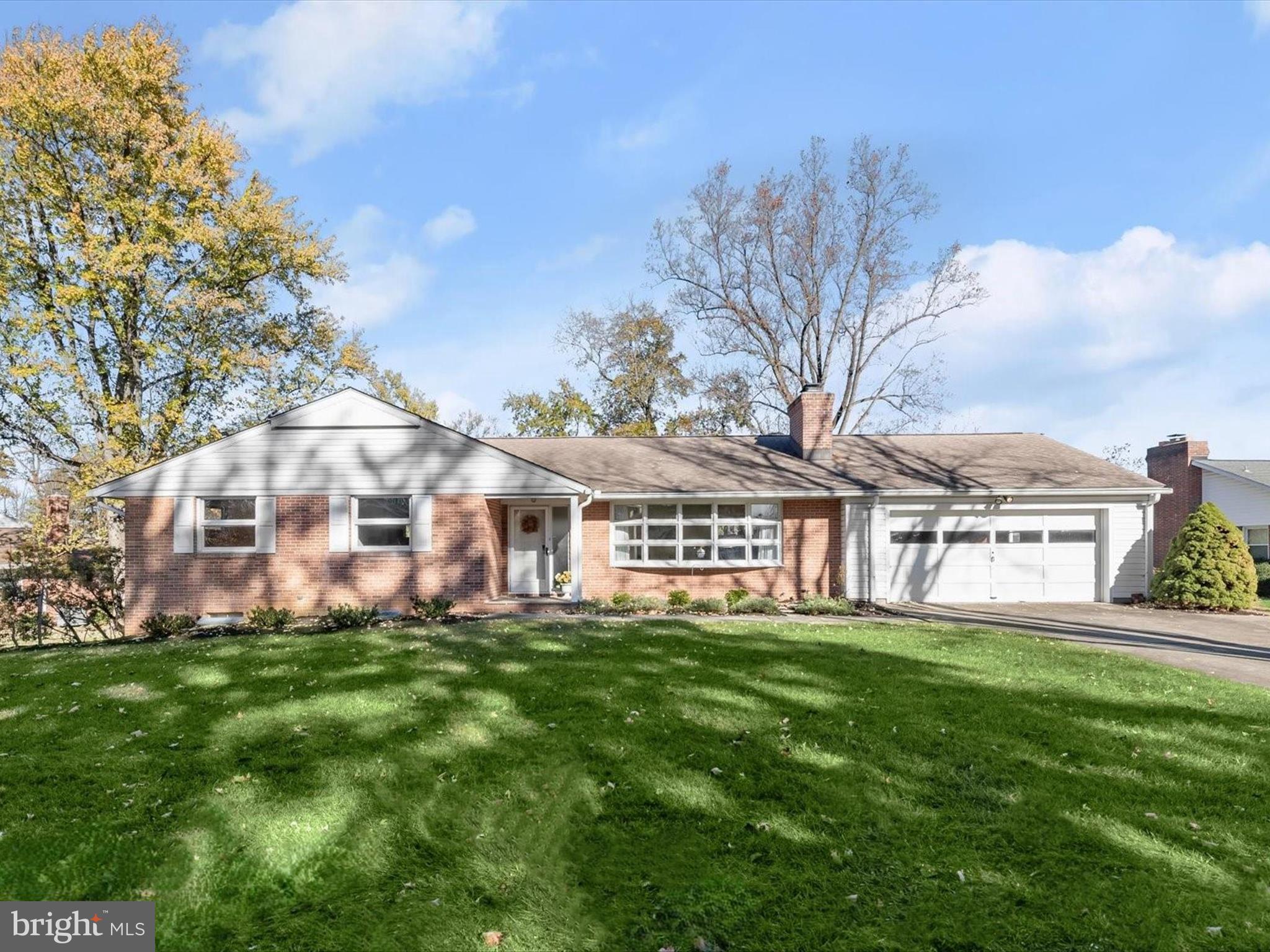 NORMANDY HEIGHTS - Residential