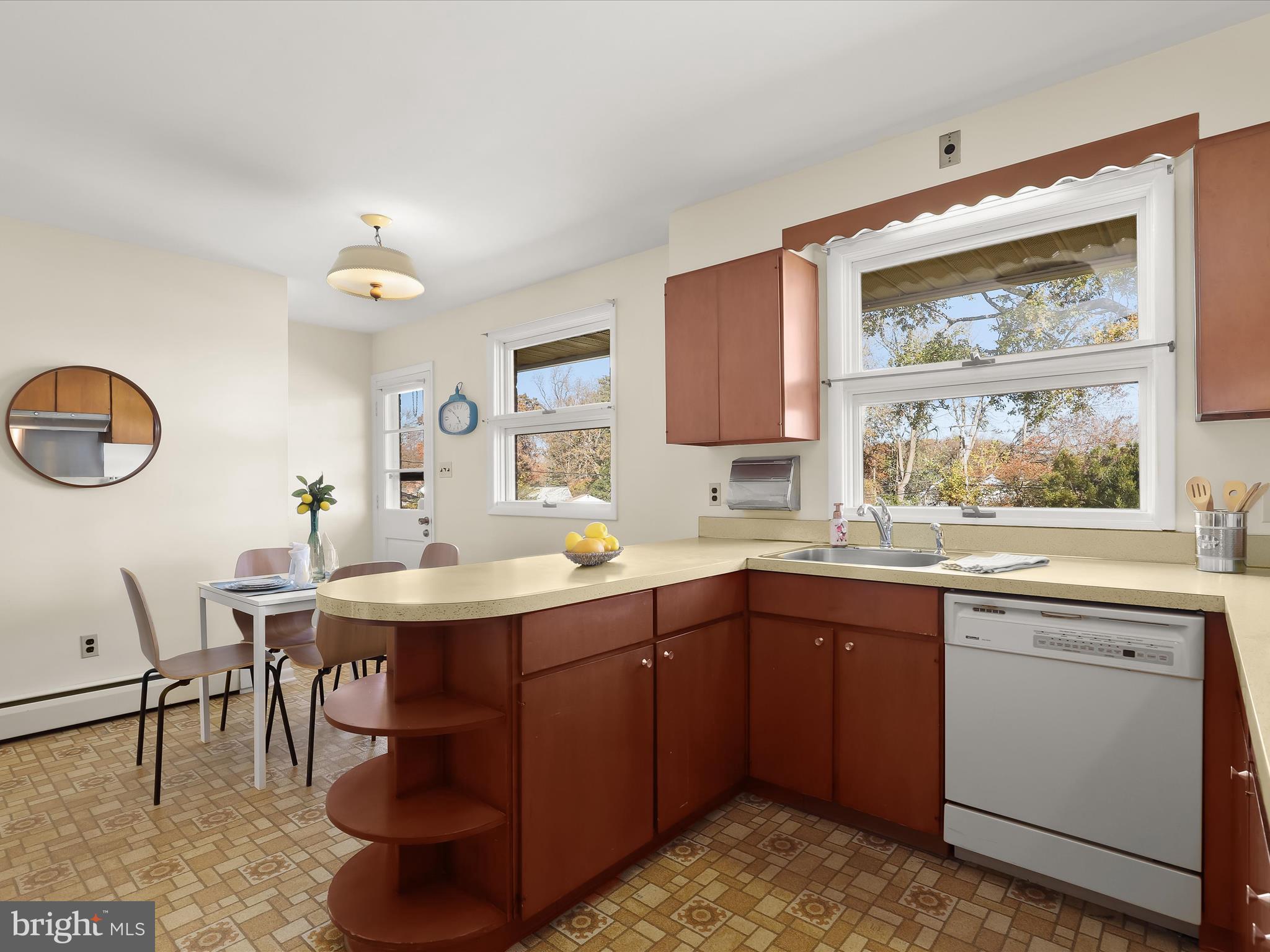 NORMANDY HEIGHTS - Residential