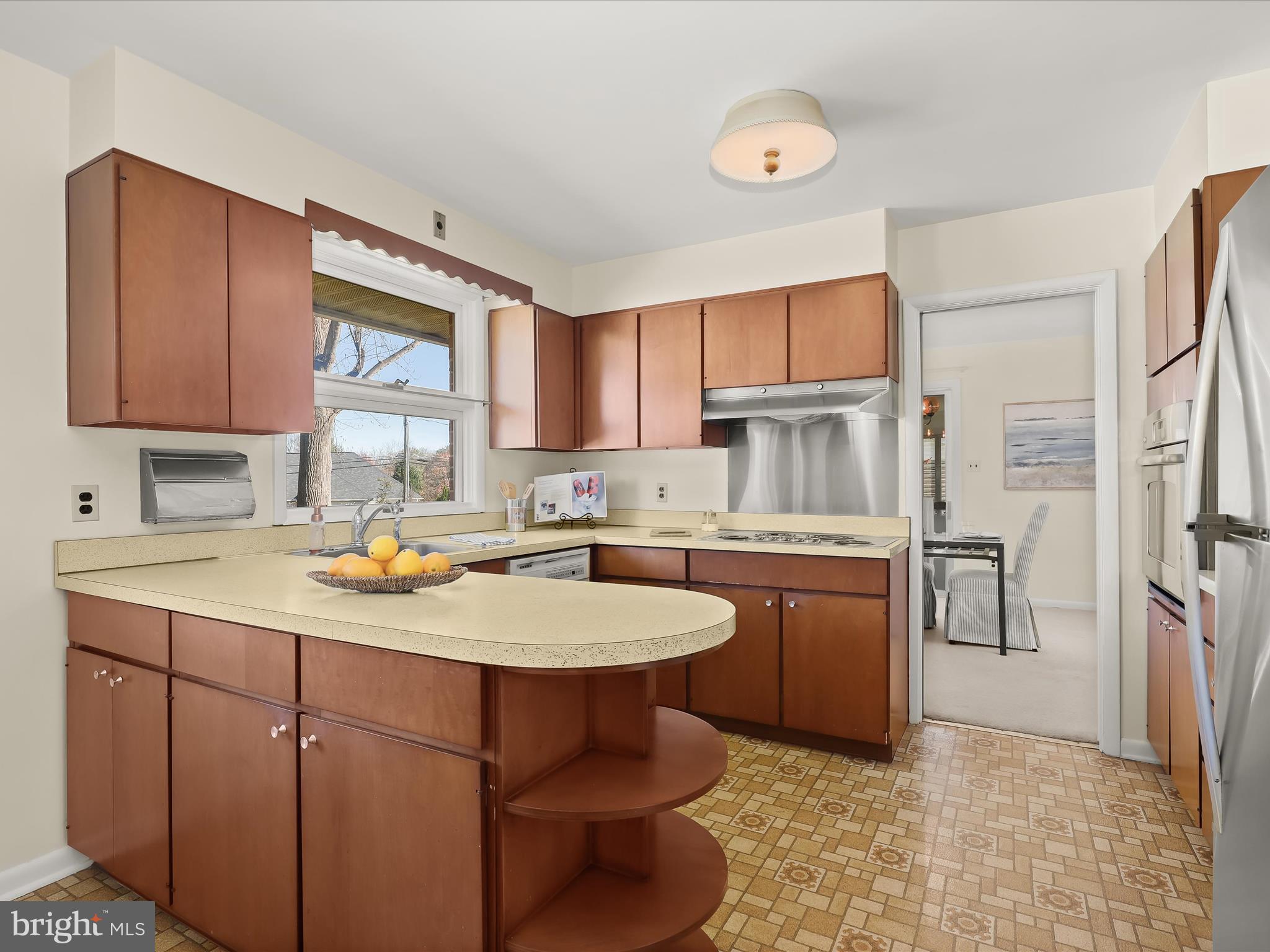 NORMANDY HEIGHTS - Residential