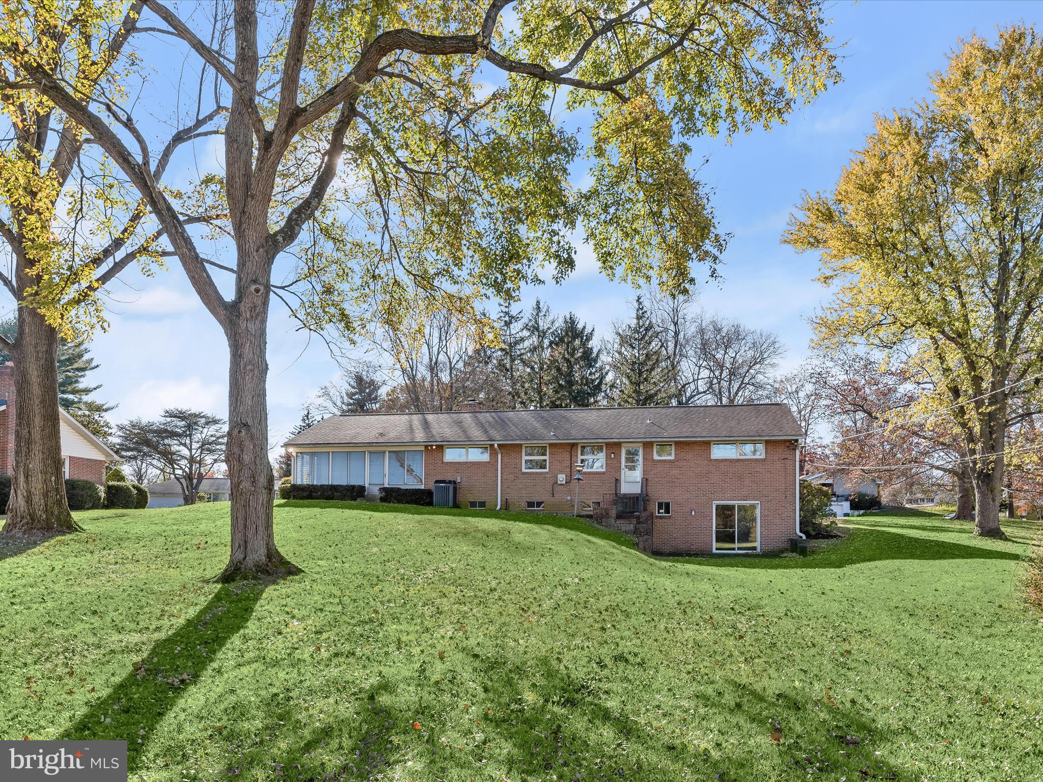 NORMANDY HEIGHTS - Residential