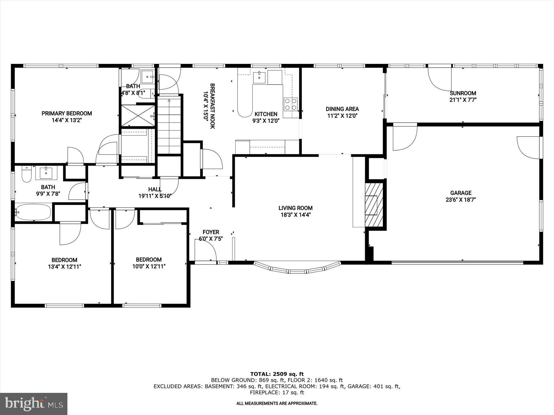 NORMANDY HEIGHTS - Residential
