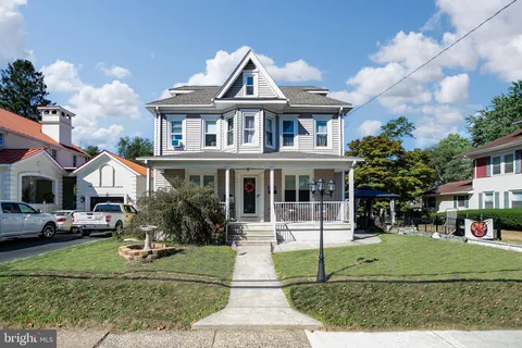 3380 Nottingham Way, Hamilton, NJ 08690 - #: NJME2056062