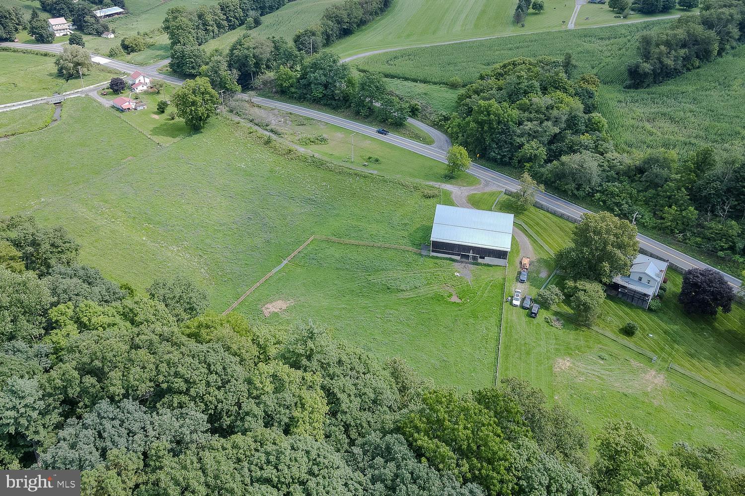 4296 WARRIORS MARK PATH