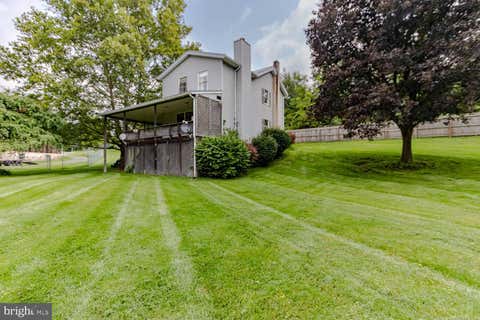 Photo of 4296 Warriors Mark Path, TYRONE, PA 16686 (MLS # PAHU2024482)
