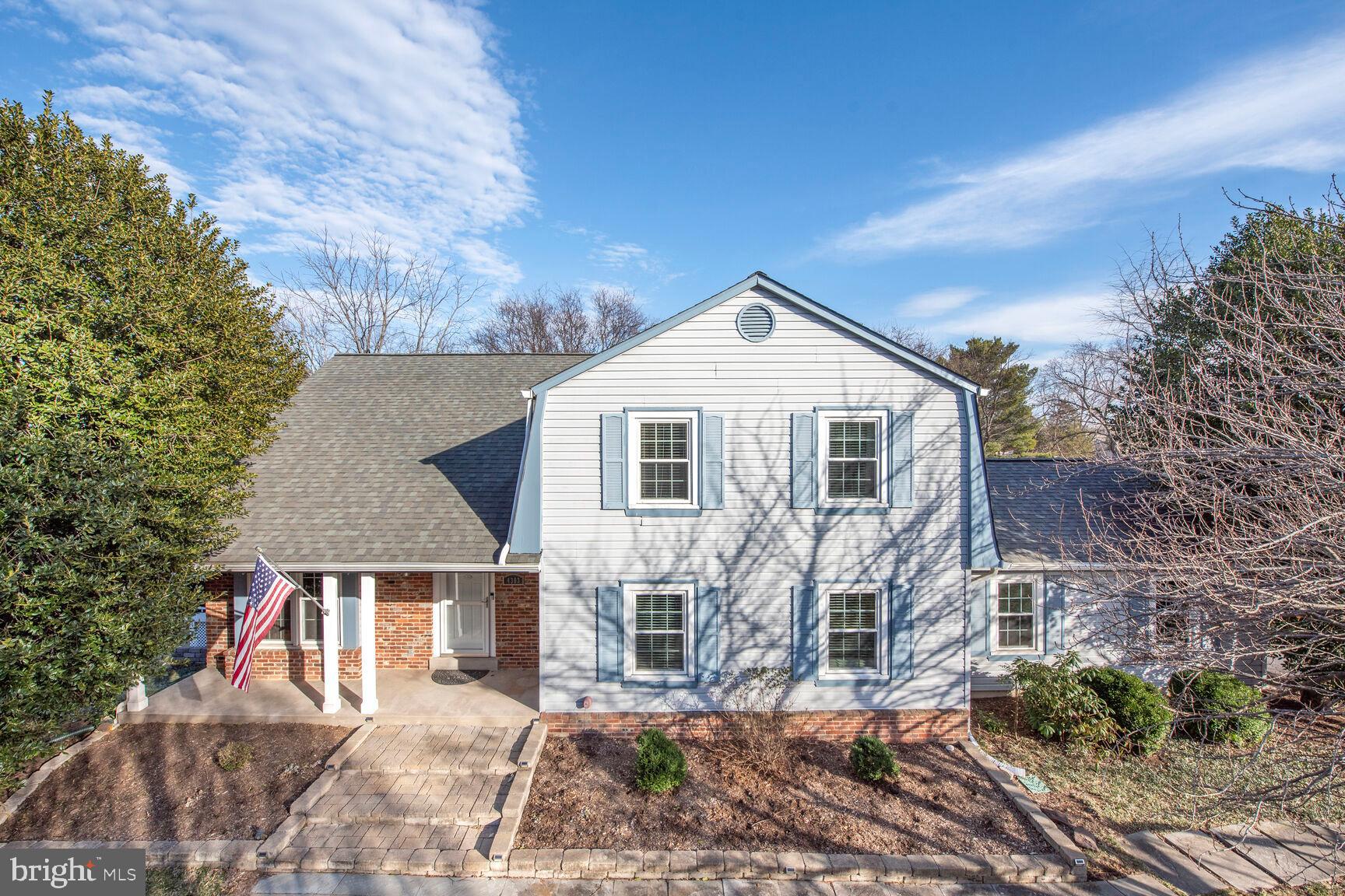 PLEASANT VALLEY - Residential