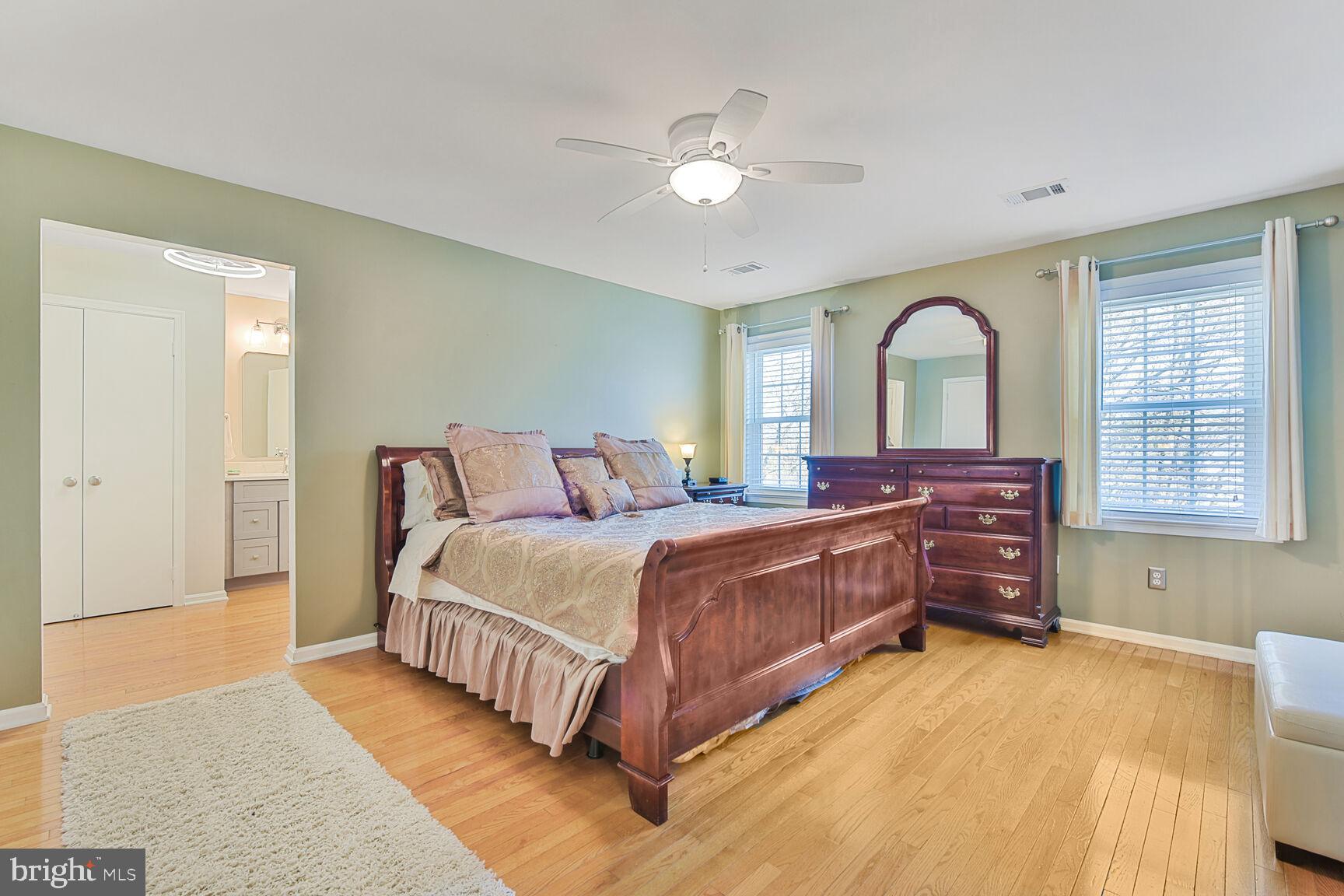 PLEASANT VALLEY - Residential