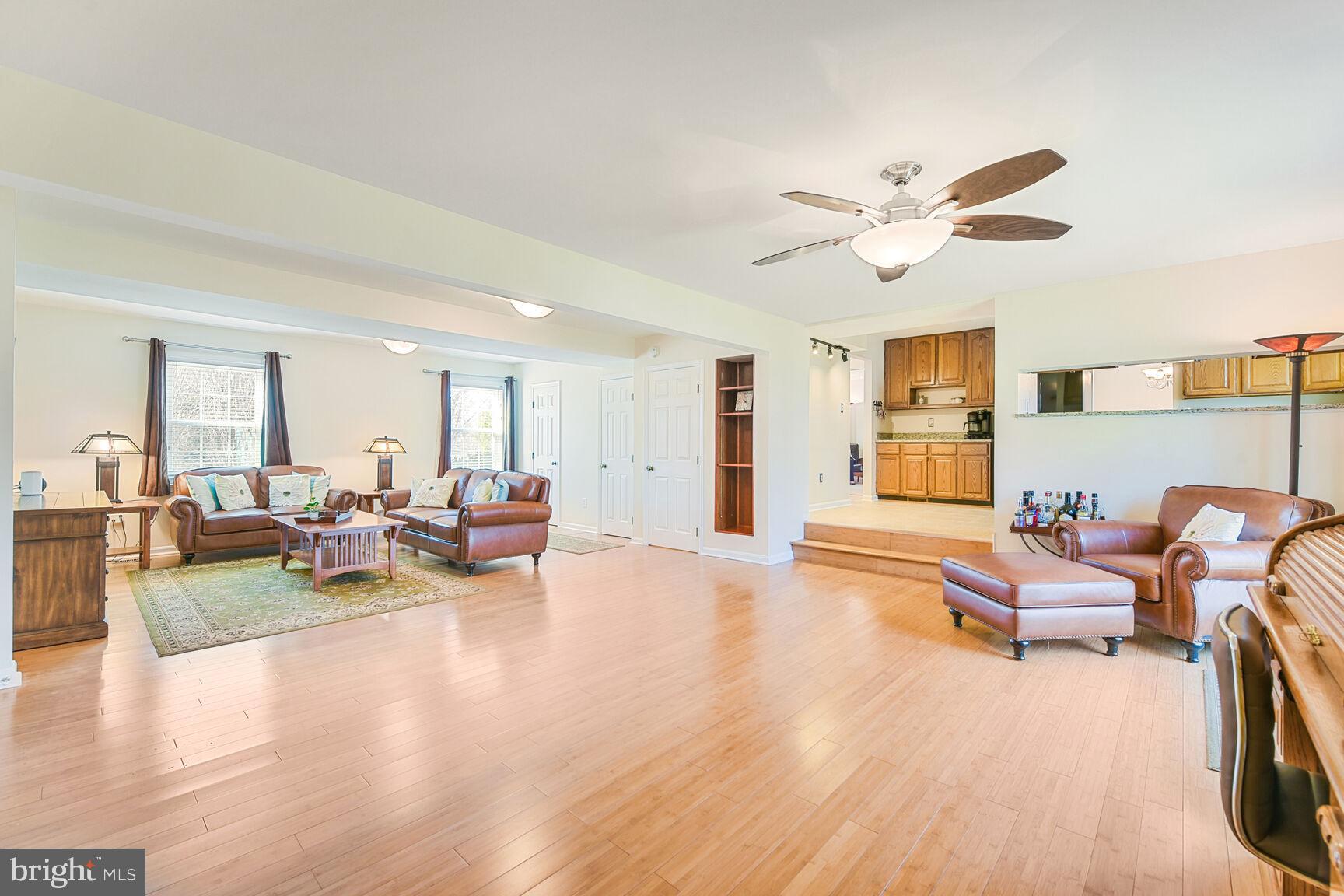 PLEASANT VALLEY - Residential