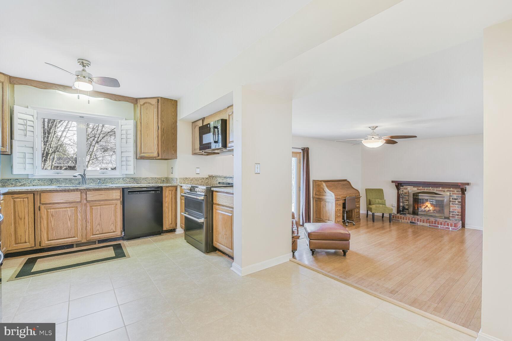 PLEASANT VALLEY - Residential