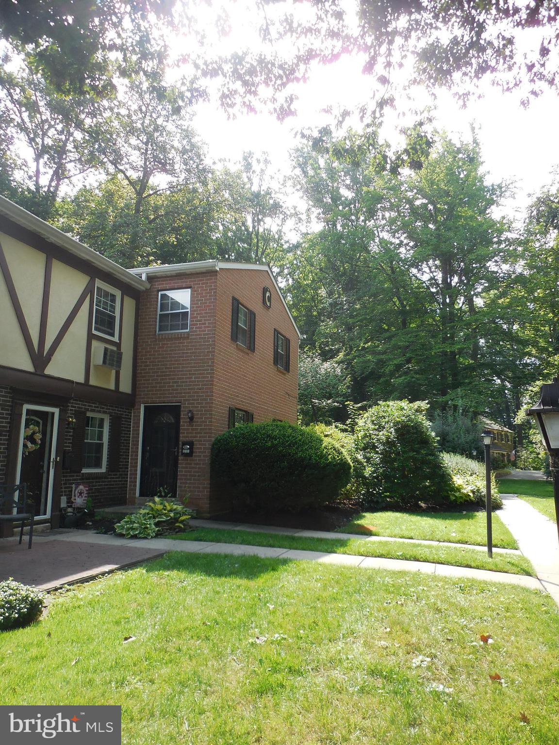 CIDER KNOLL - Residential